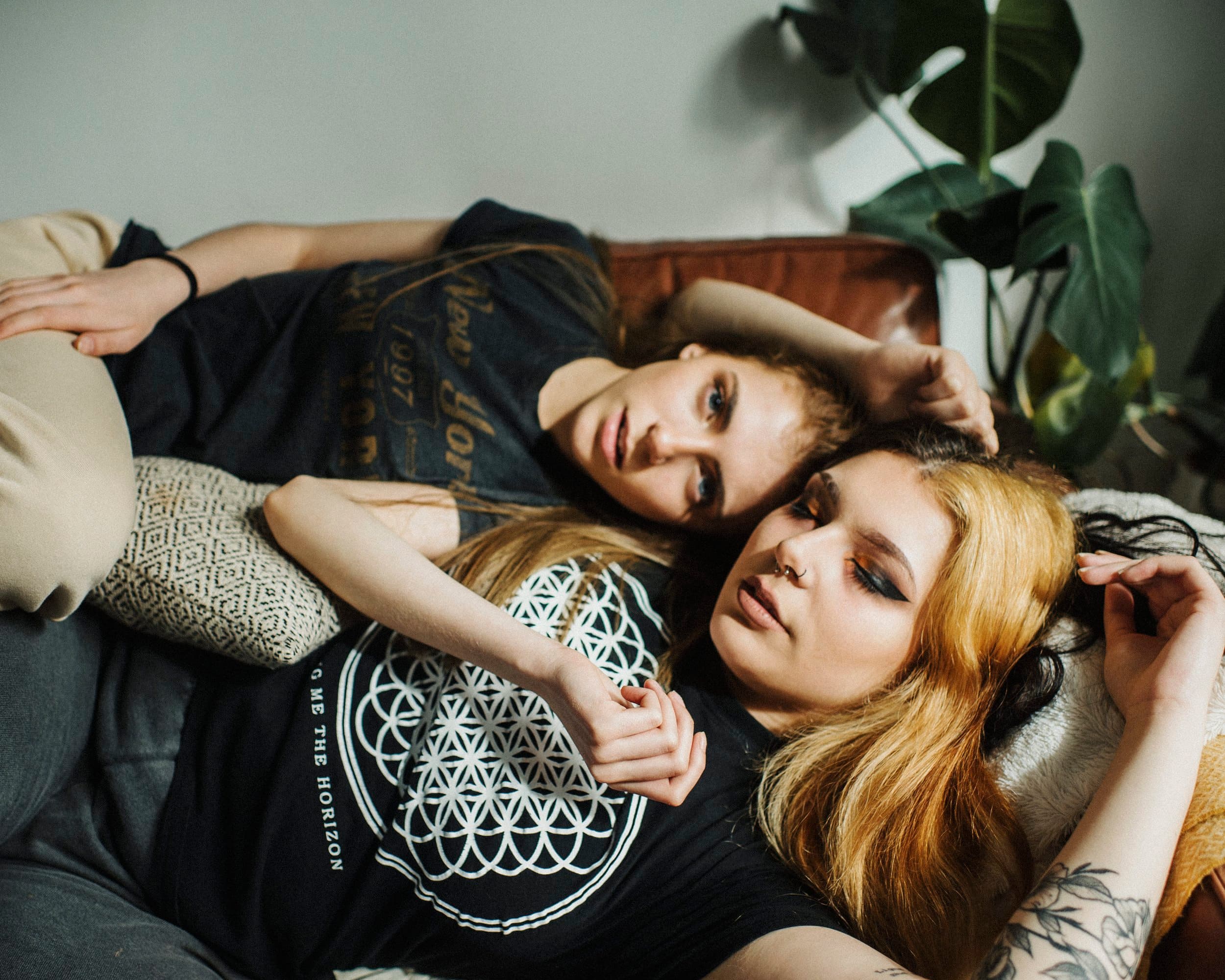 Razia Jukes, personal branding photographer — branding shoot family 302
