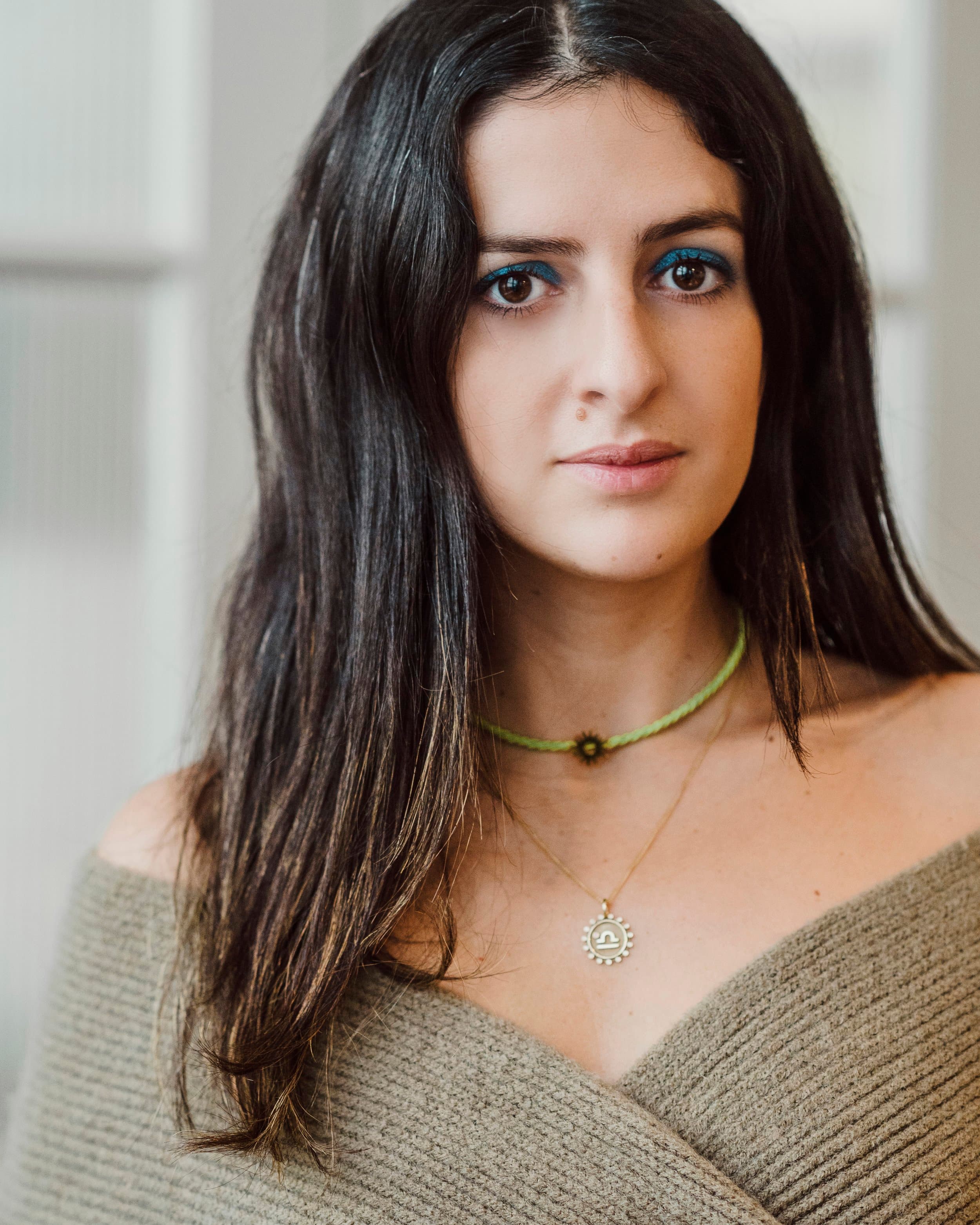 AI-generated jewellery photography by Razia Jukes — jewellery tara 26