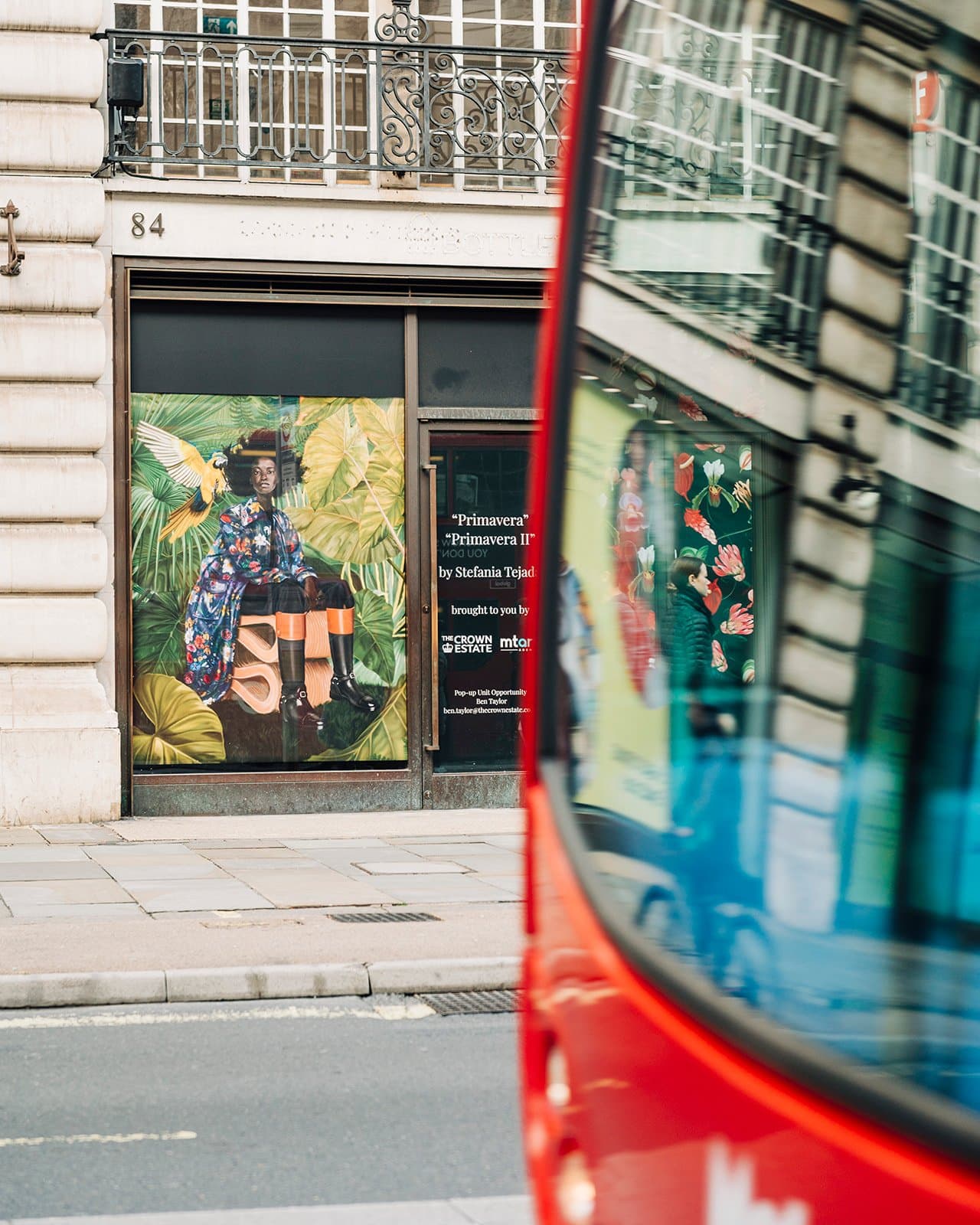 Art and brand campaign photography by Razia Jukes — event highlights 40