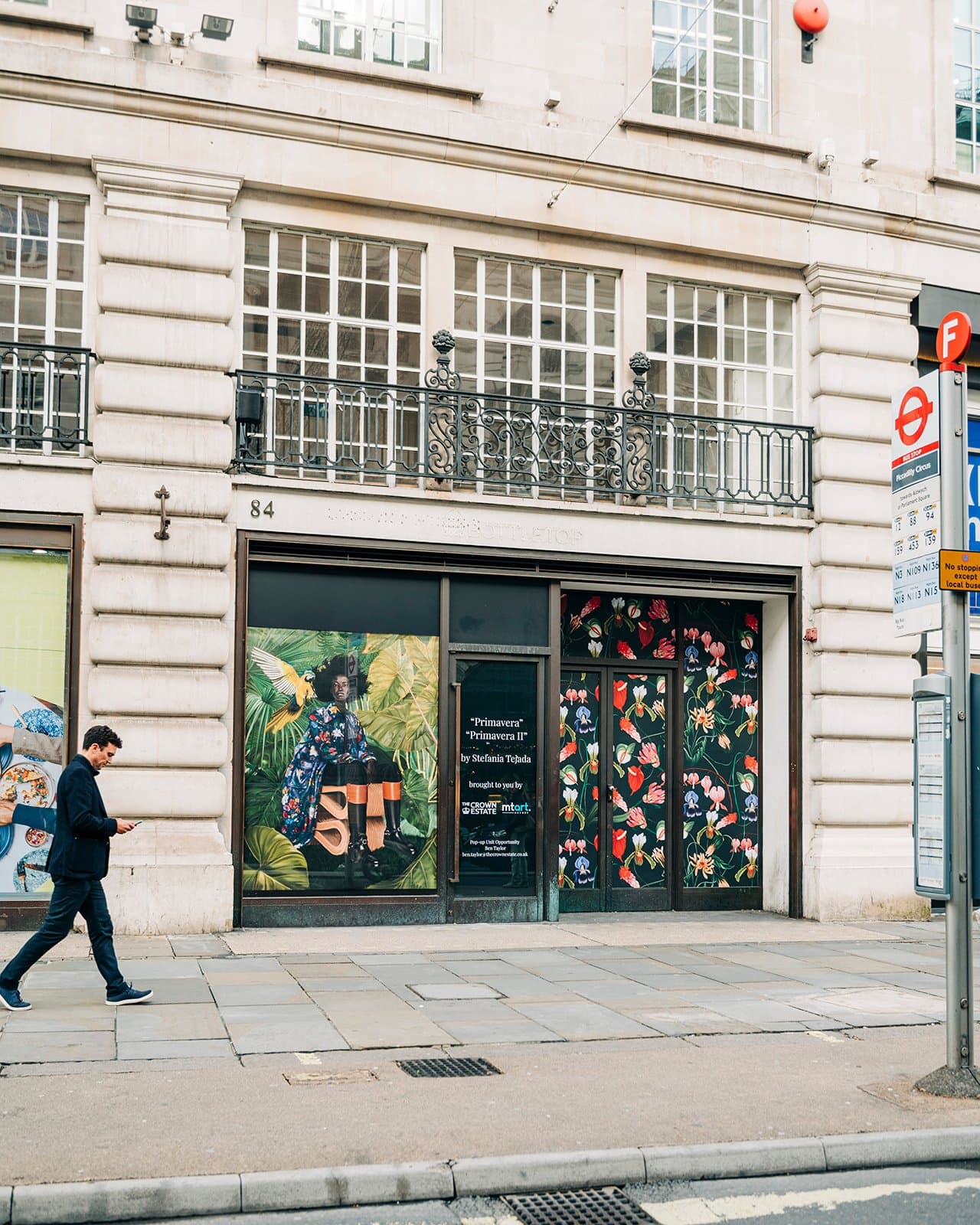 Art and brand campaign photography by Razia Jukes — event highlights 51