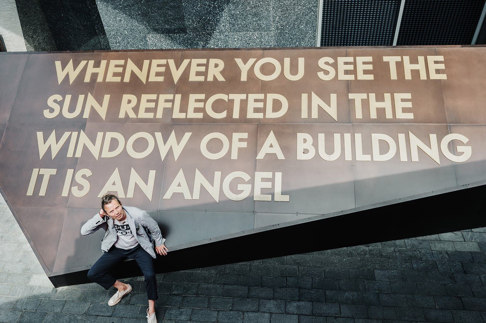 Art and brand campaign photography by Razia Jukes — mtart rm centre point r 50