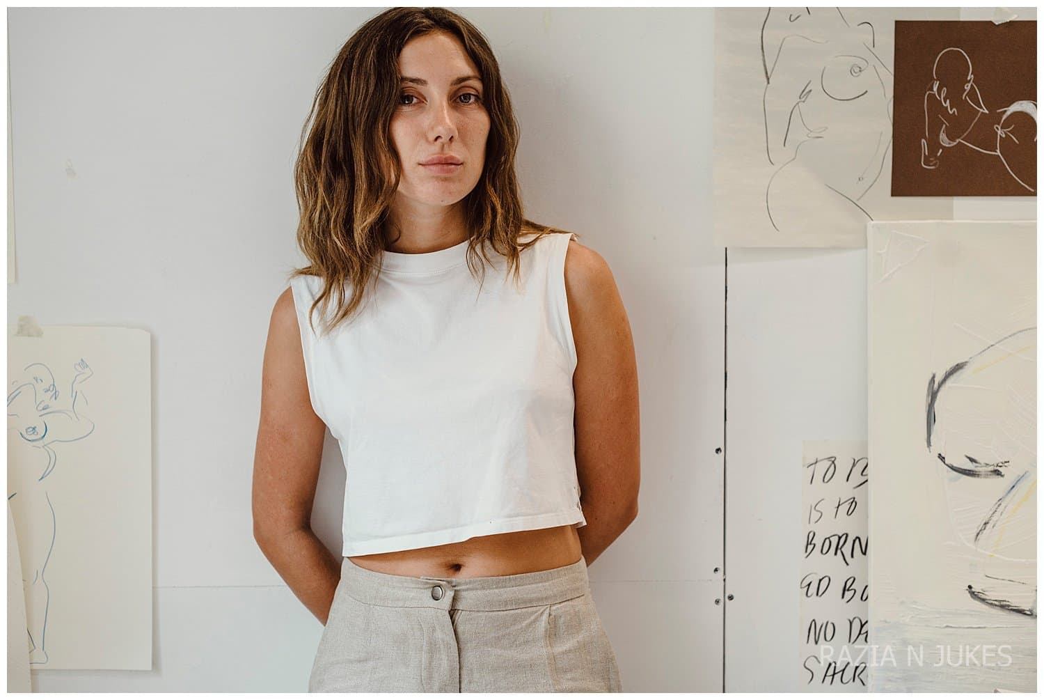 Personal branding photography by Razia Jukes — alexandria coe 9