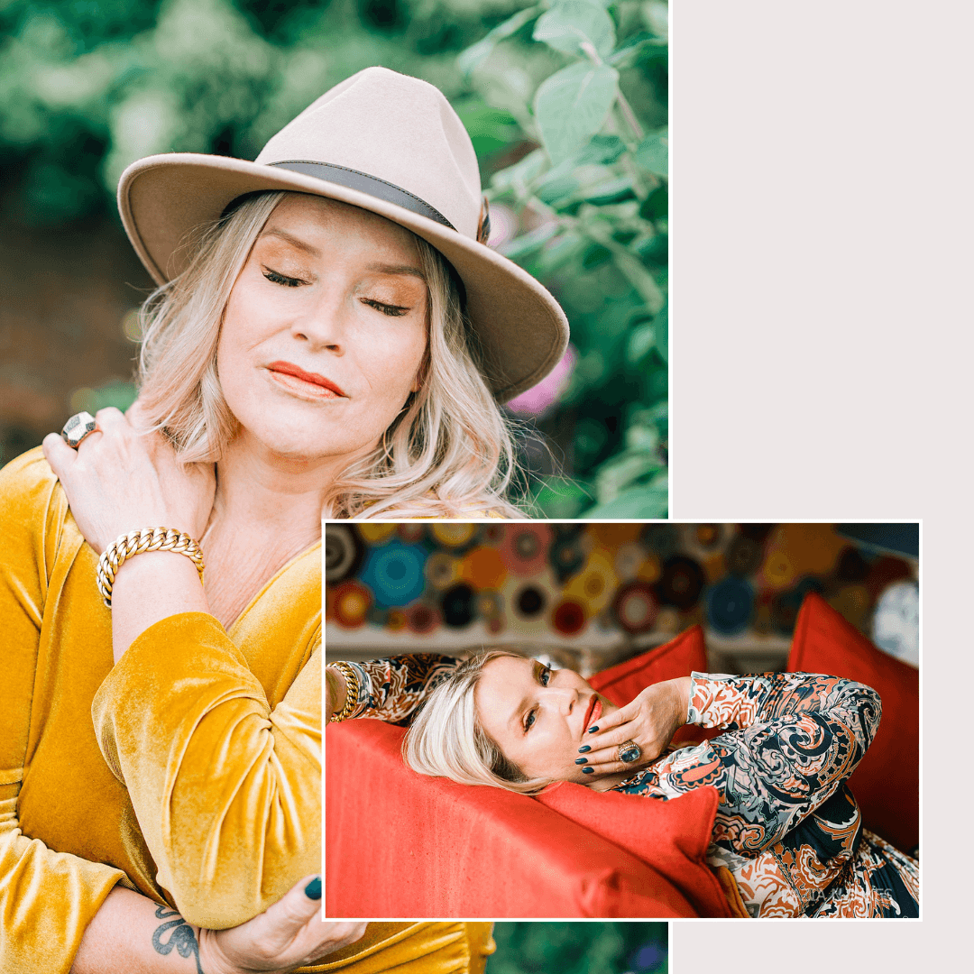 Personal branding photography by Razia Jukes — branding photoshoot 2