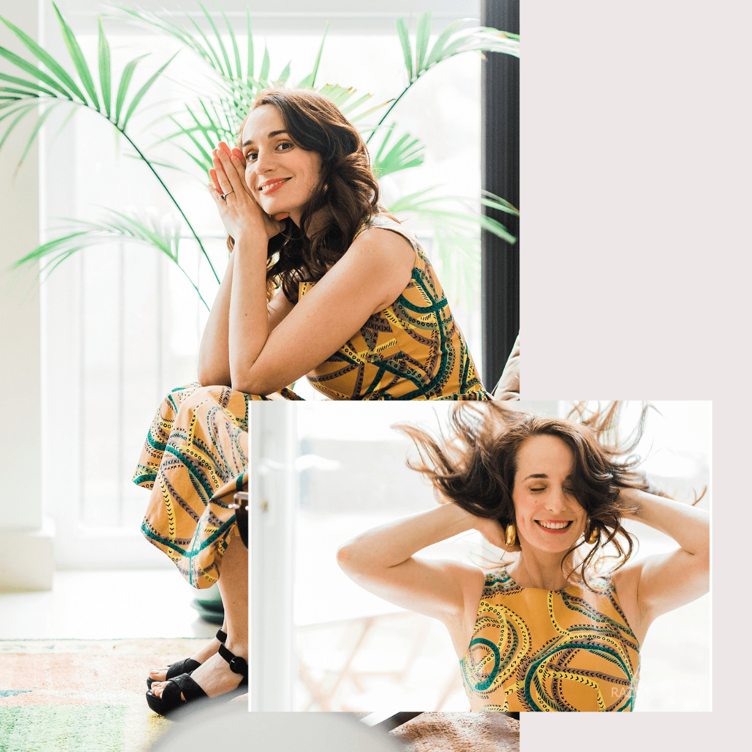 Personal branding photography by Razia Jukes — branding photoshoot 5