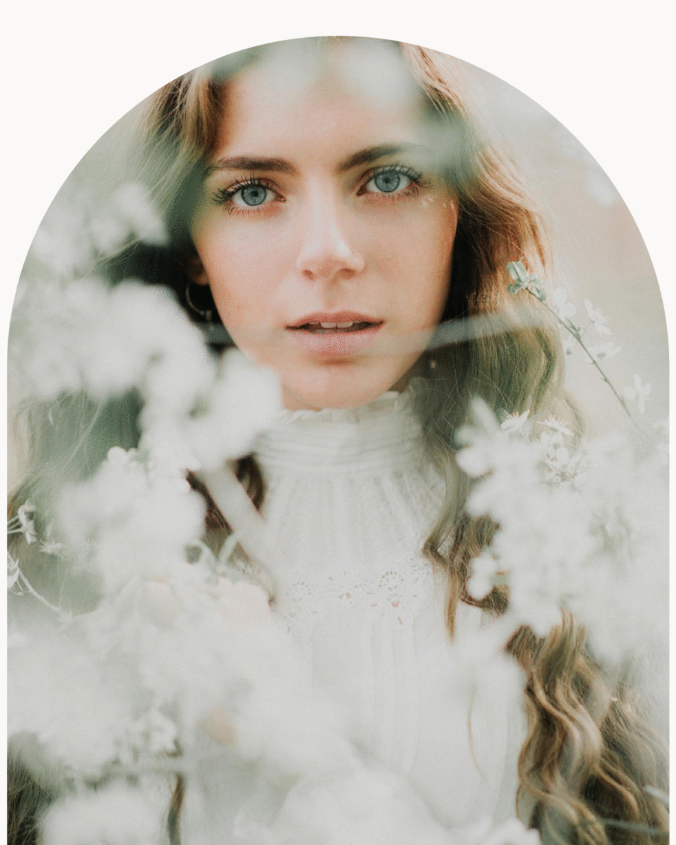 Personal branding photography by Razia Jukes — branding shoot motion 1