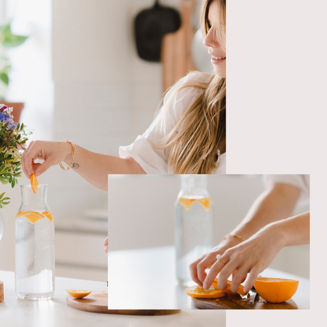 Personal branding photography by Razia Jukes — branding shoot motion 4