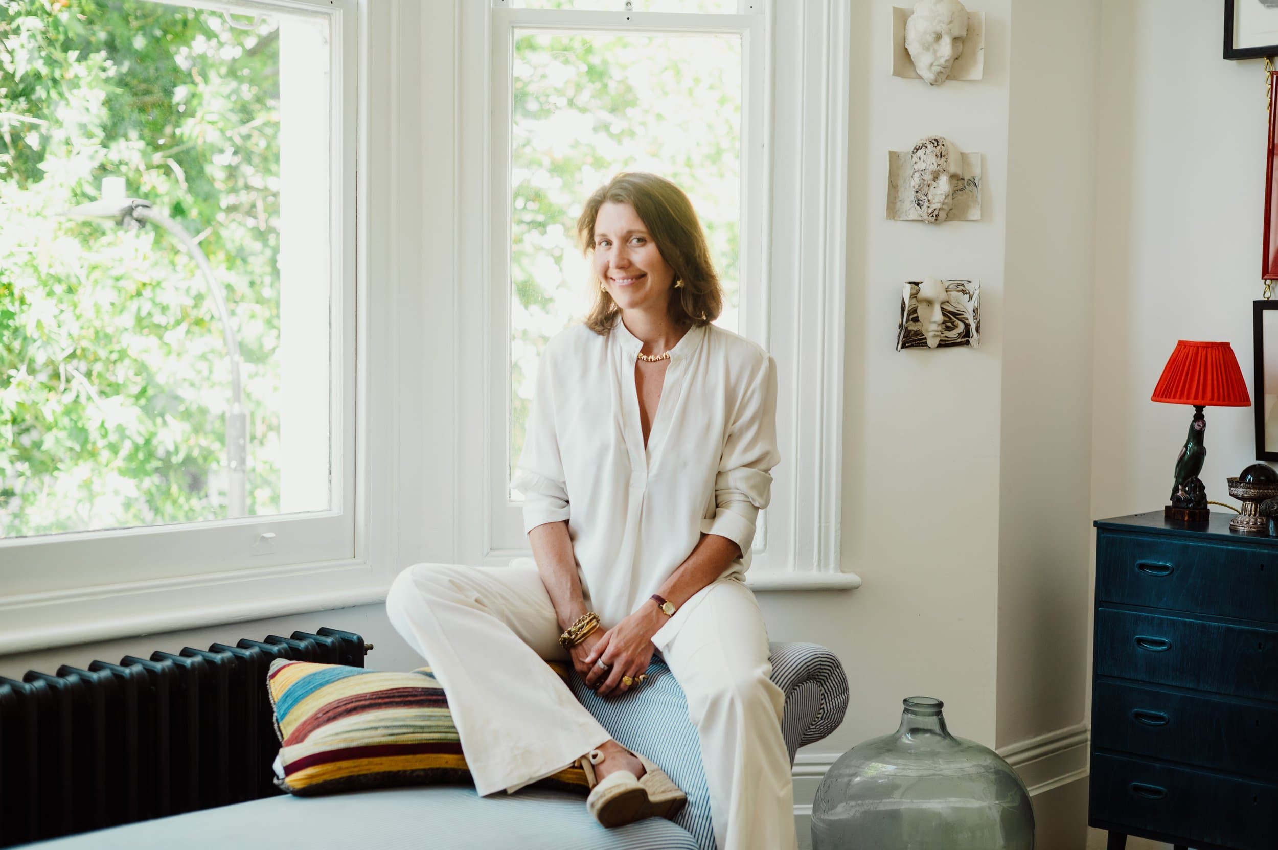 Personal branding photography portrait by Razia Jukes
