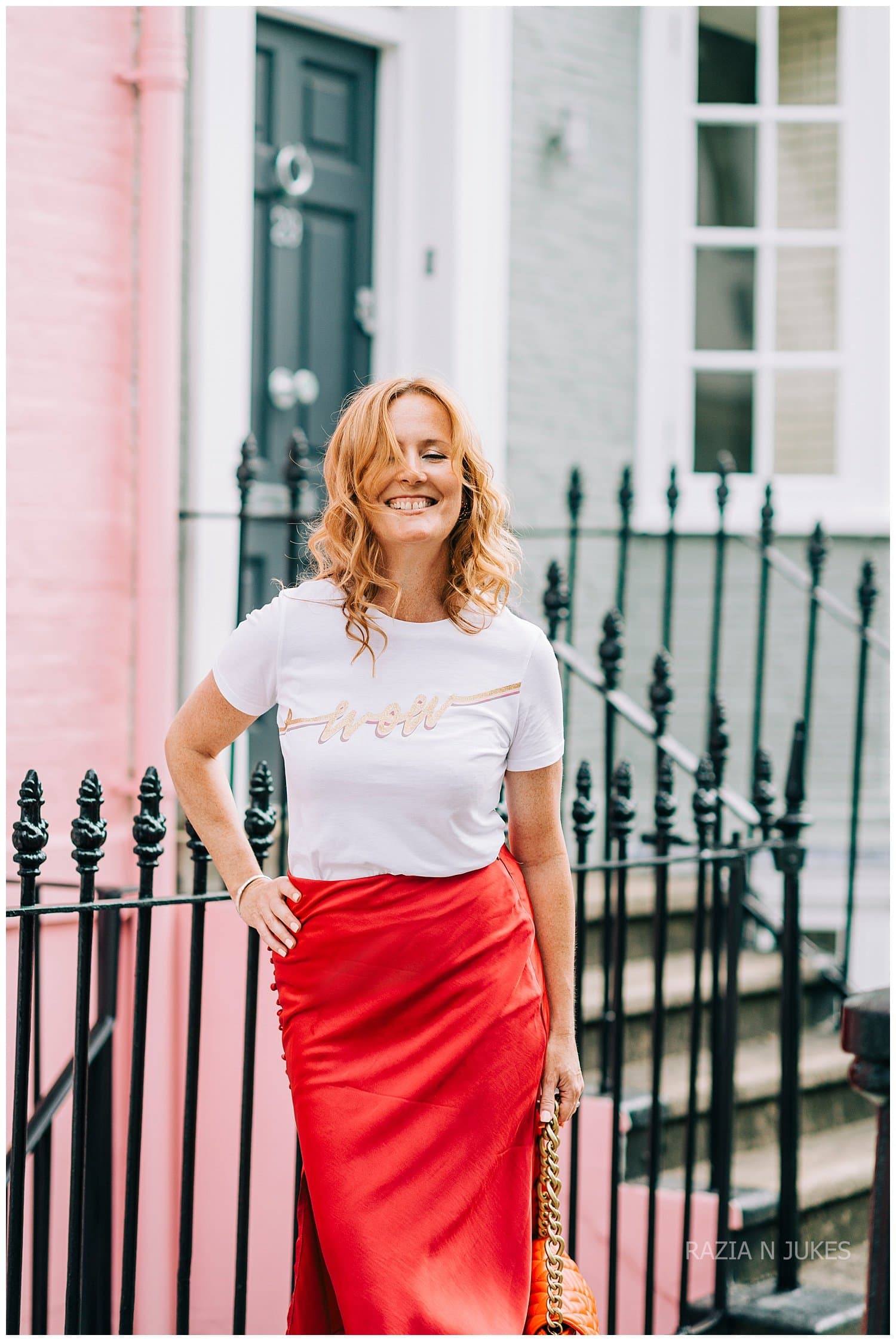 Personal branding photography by Razia Jukes — lisa personal branding shoot 12