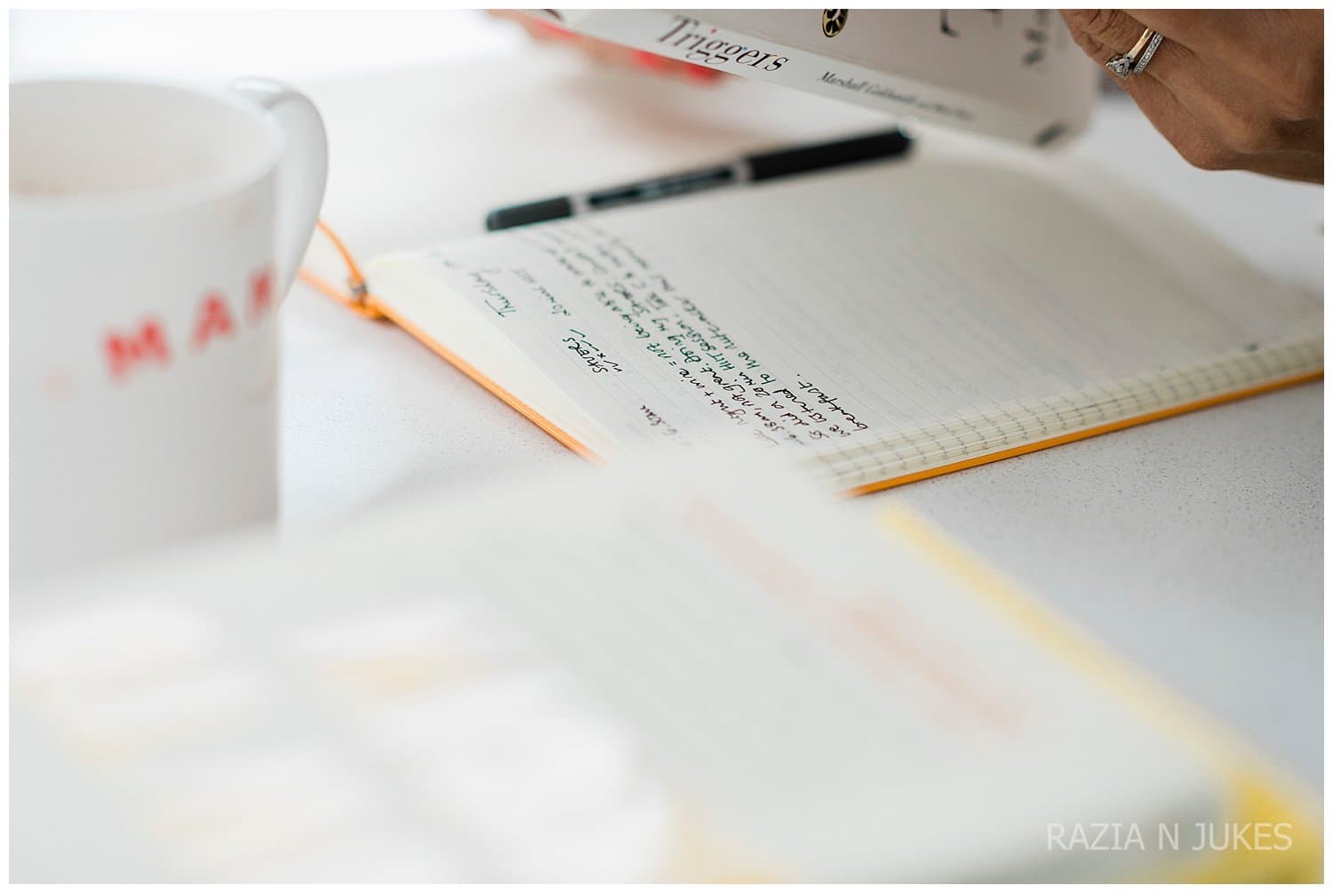 Personal branding photography by Razia Jukes — personal branding london 6