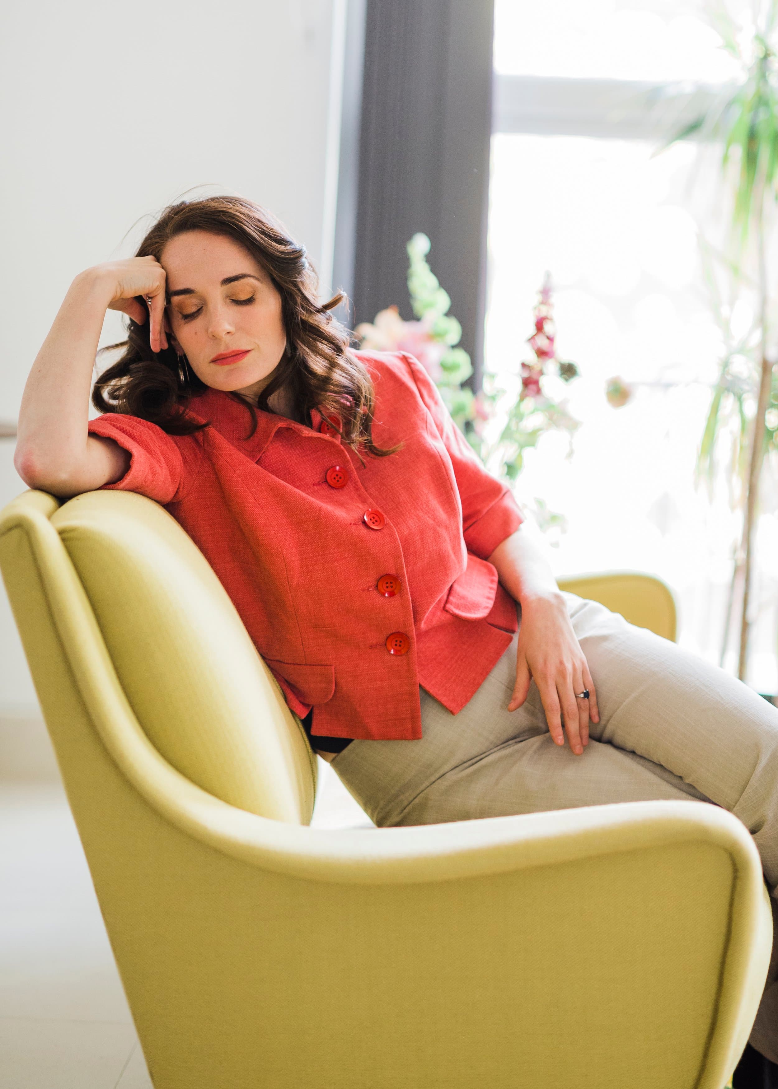 Personal branding photography by Razia Jukes — personal branding shoot lisa 345