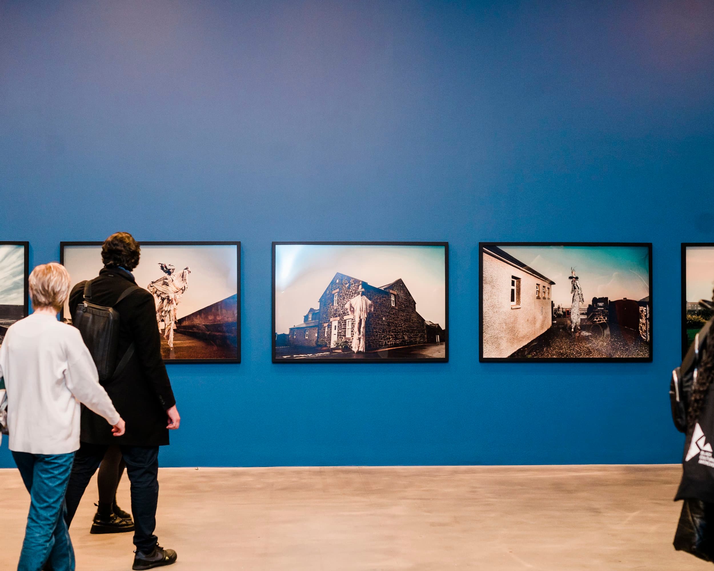 Corporate event photography by Razia Jukes — asiko 176