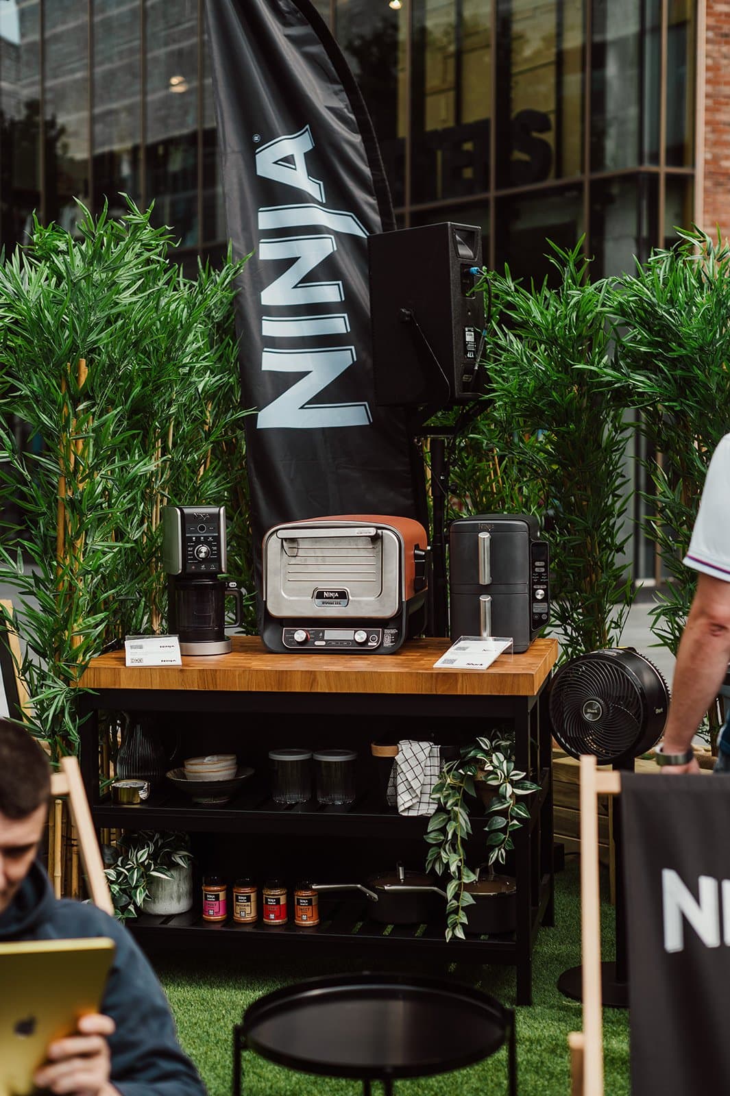 Corporate event photography by Razia Jukes — bo liverpool 42