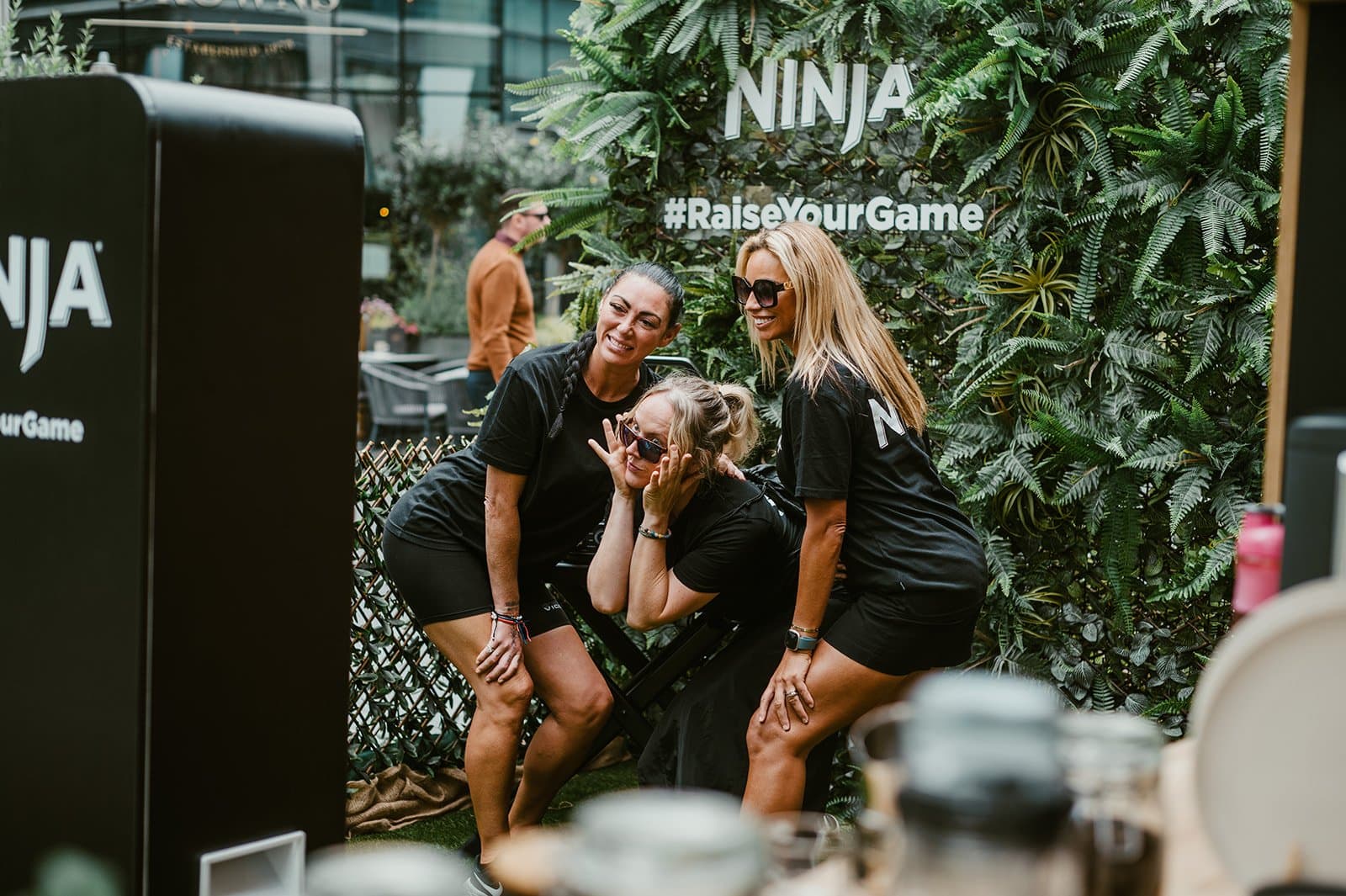Corporate event photography by Razia Jukes — bo liverpool 143