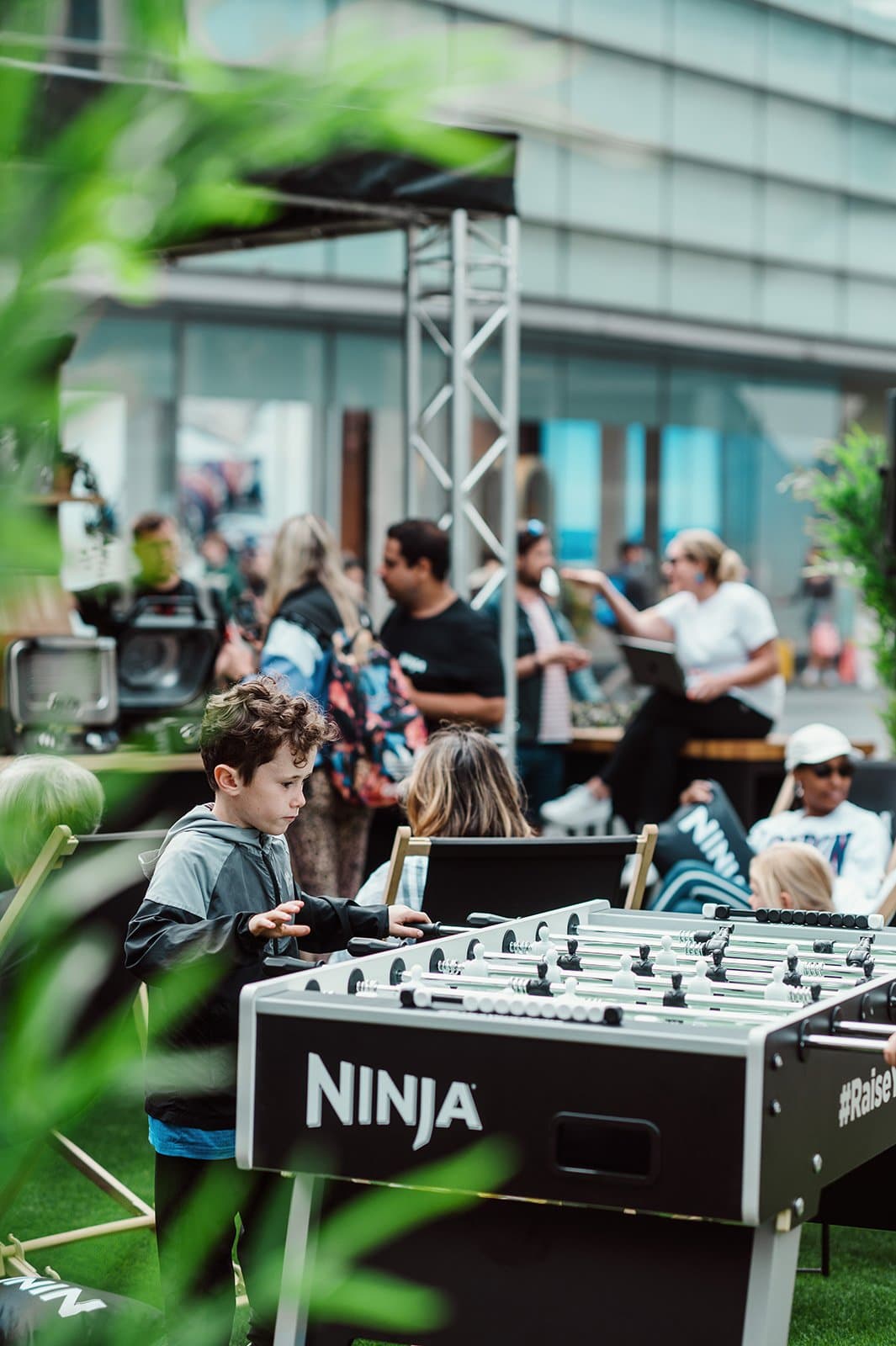 Corporate event photography by Razia Jukes — bo liverpool 310