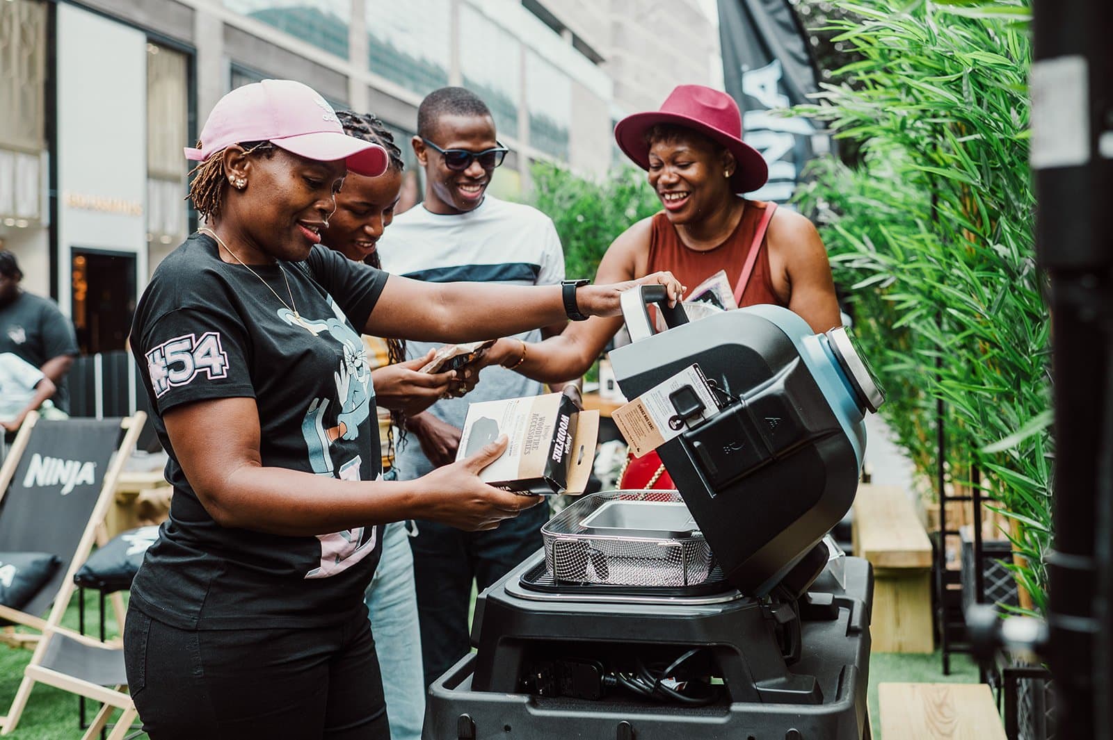 Corporate event photography by Razia Jukes — bo liverpool 470