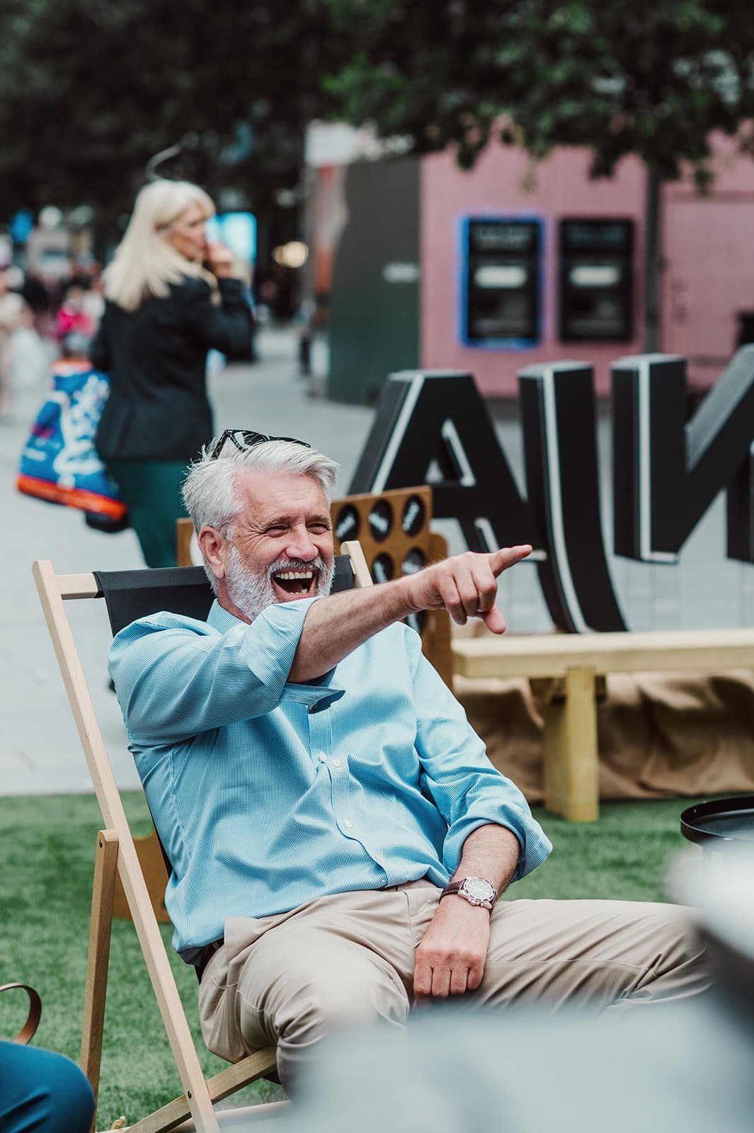 Corporate event photography by Razia Jukes — bo liverpool 610