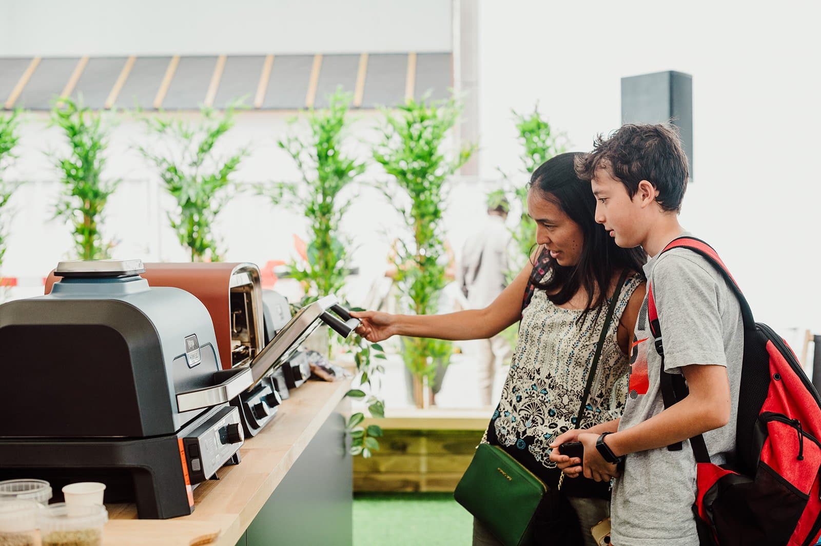 Corporate event photography by Razia Jukes — bo london 516
