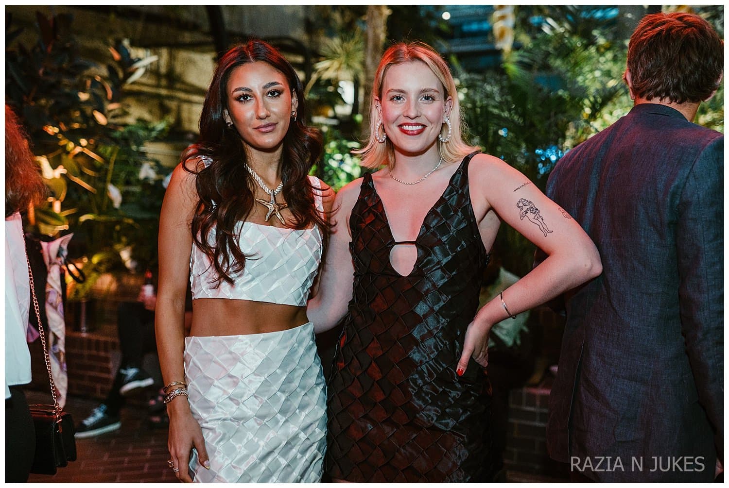 Corporate event photography by Razia Jukes — events 11