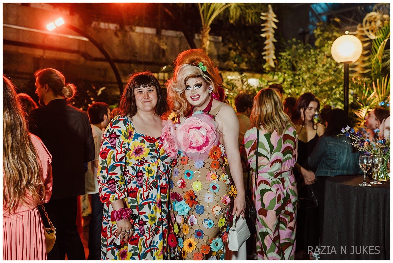 Corporate event photography by Razia Jukes — events 12