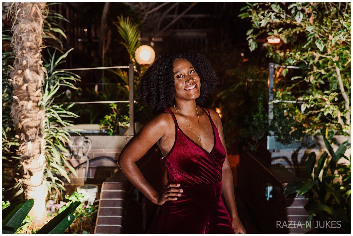 Corporate event photography by Razia Jukes — events 16