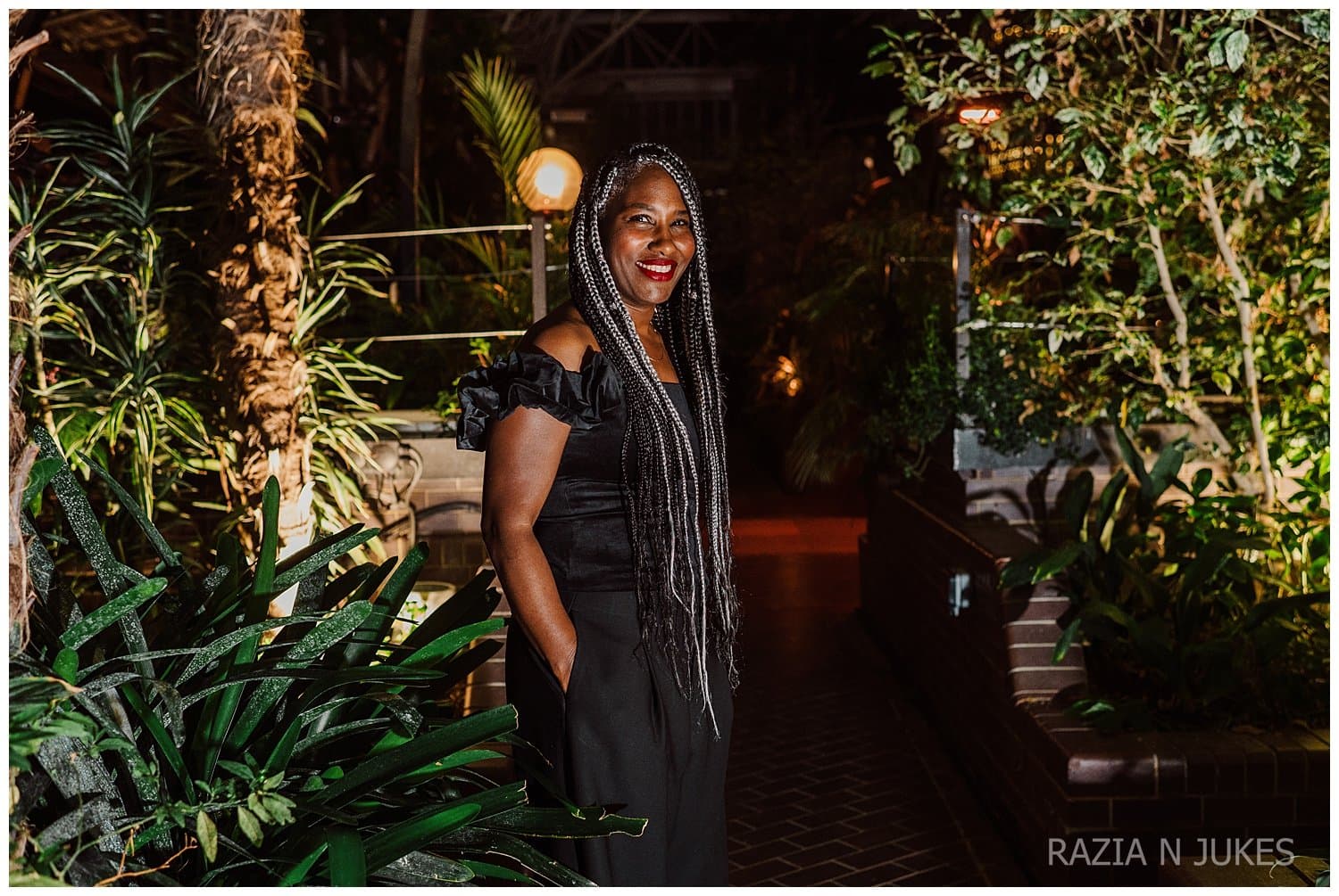 Corporate event photography by Razia Jukes — events 17