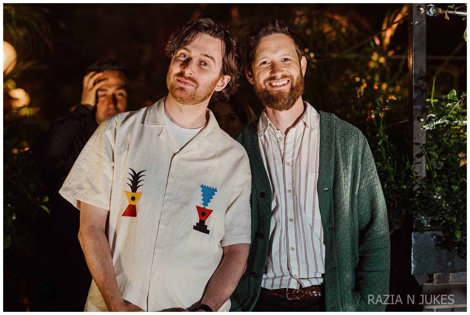 Corporate event photography by Razia Jukes — events 18
