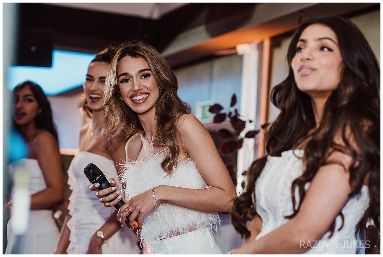 Corporate event photography by Razia Jukes — events 21