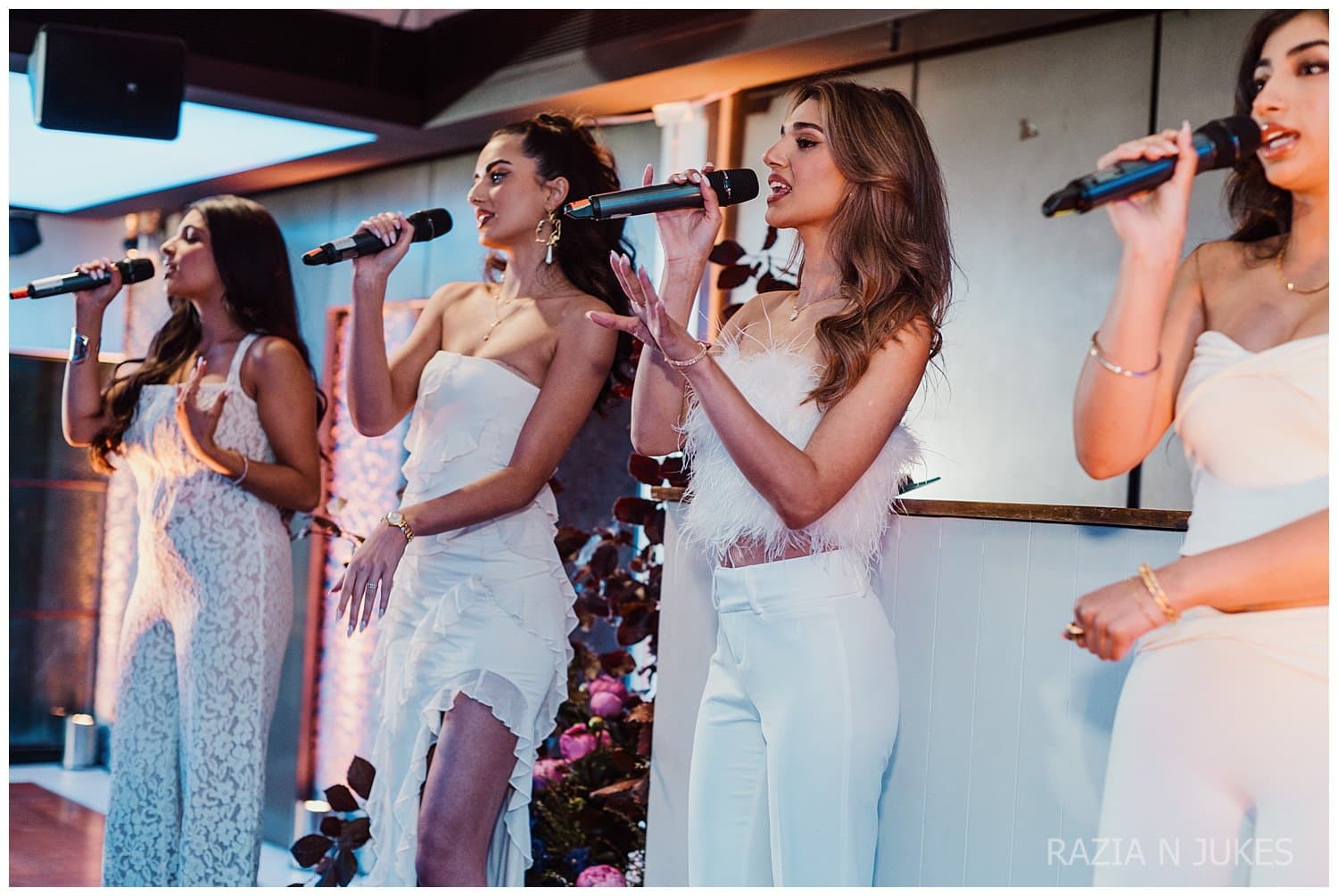 Corporate event photography by Razia Jukes — events 22