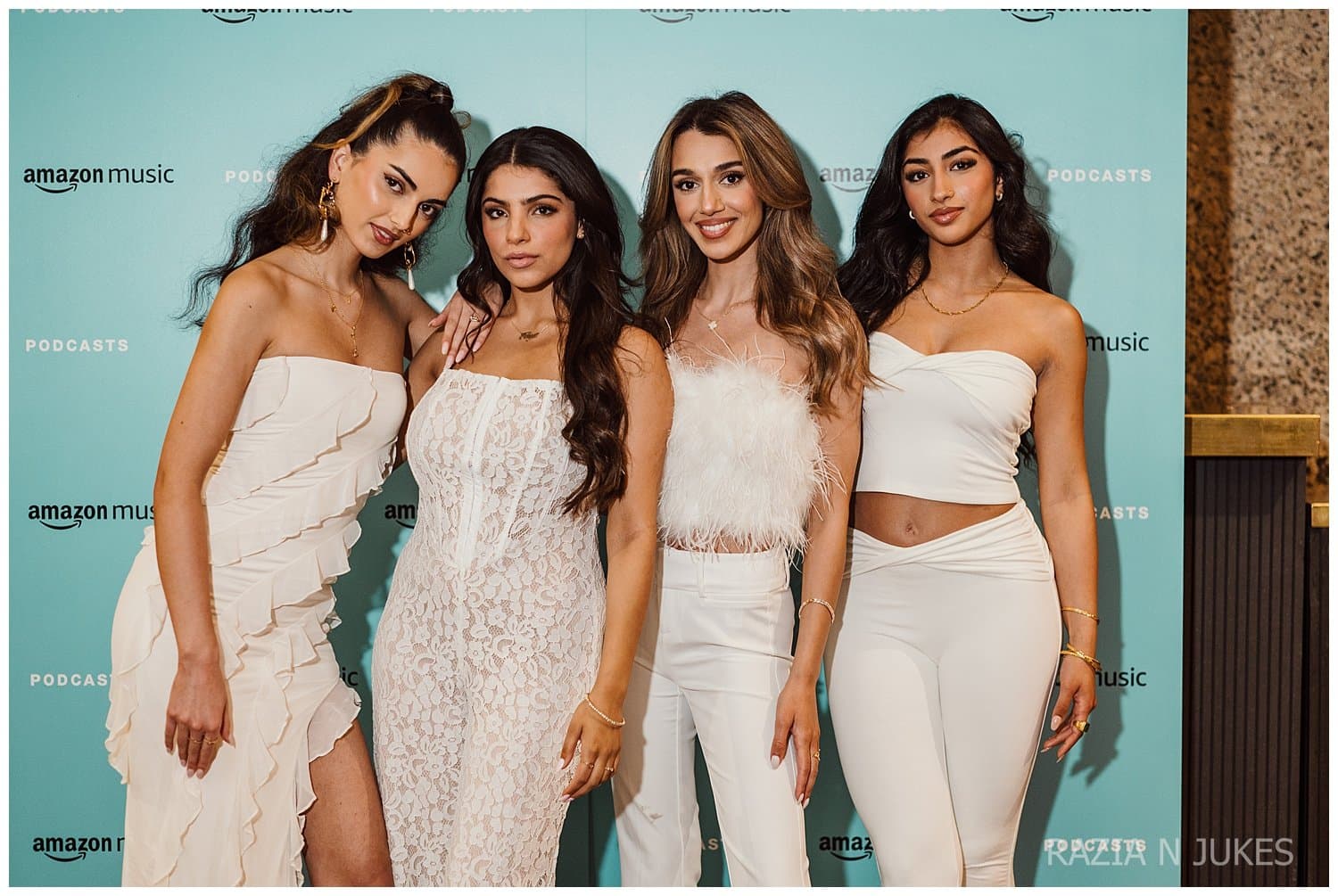 Corporate event photography by Razia Jukes — events 24