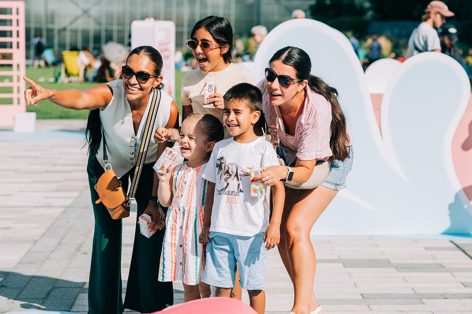 Corporate event photography by Razia Jukes — innocent 116