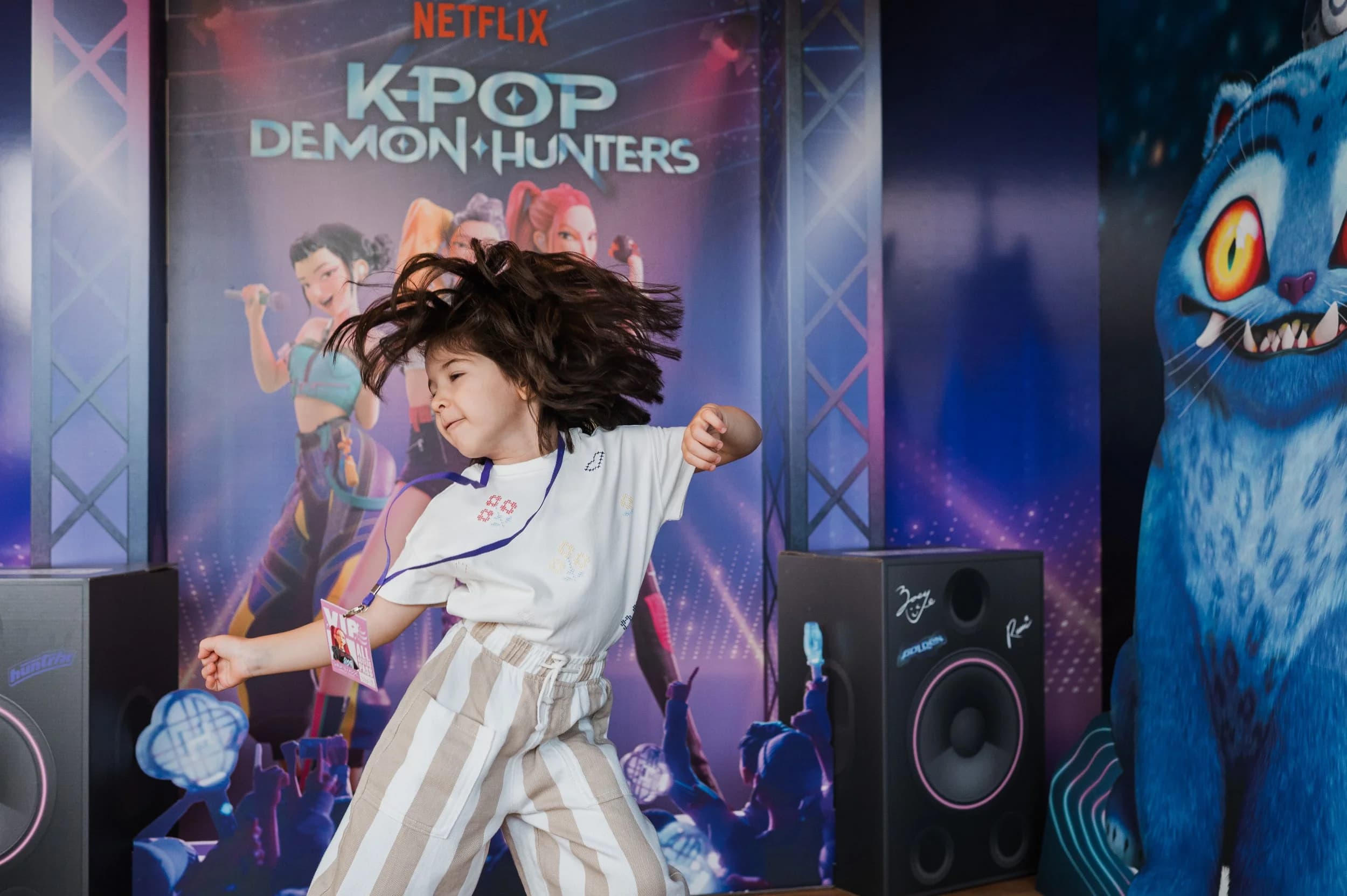 Brand activation photography by Razia Jukes