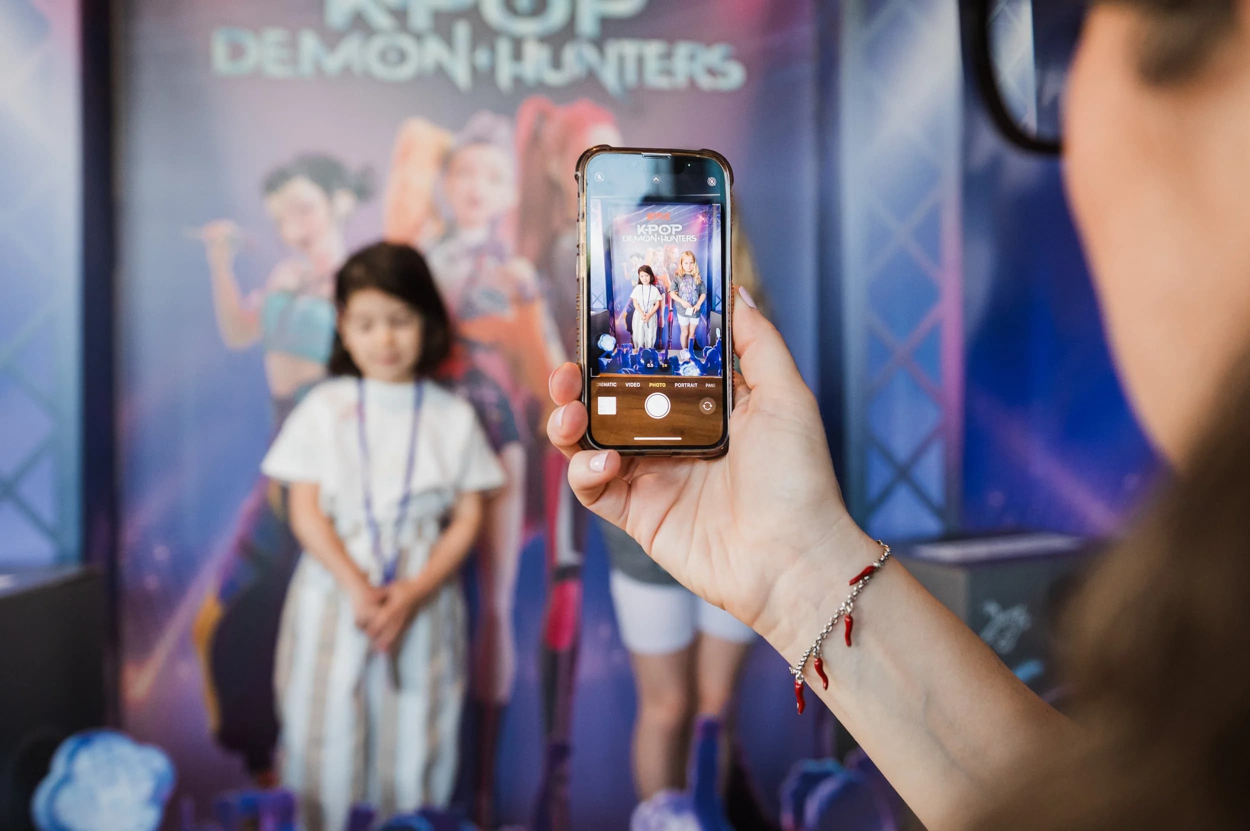 Brand activation photography by Razia Jukes