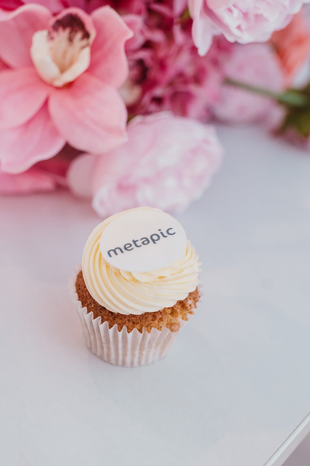 Corporate event photography by Razia Jukes — metapic 206