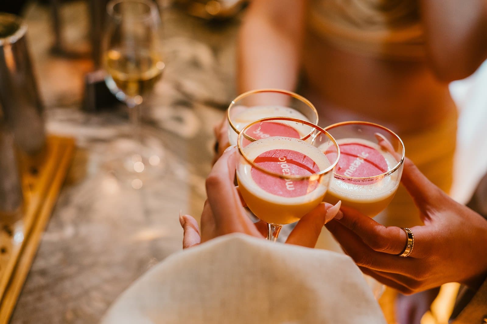 Corporate event photography by Razia Jukes — metapic 304
