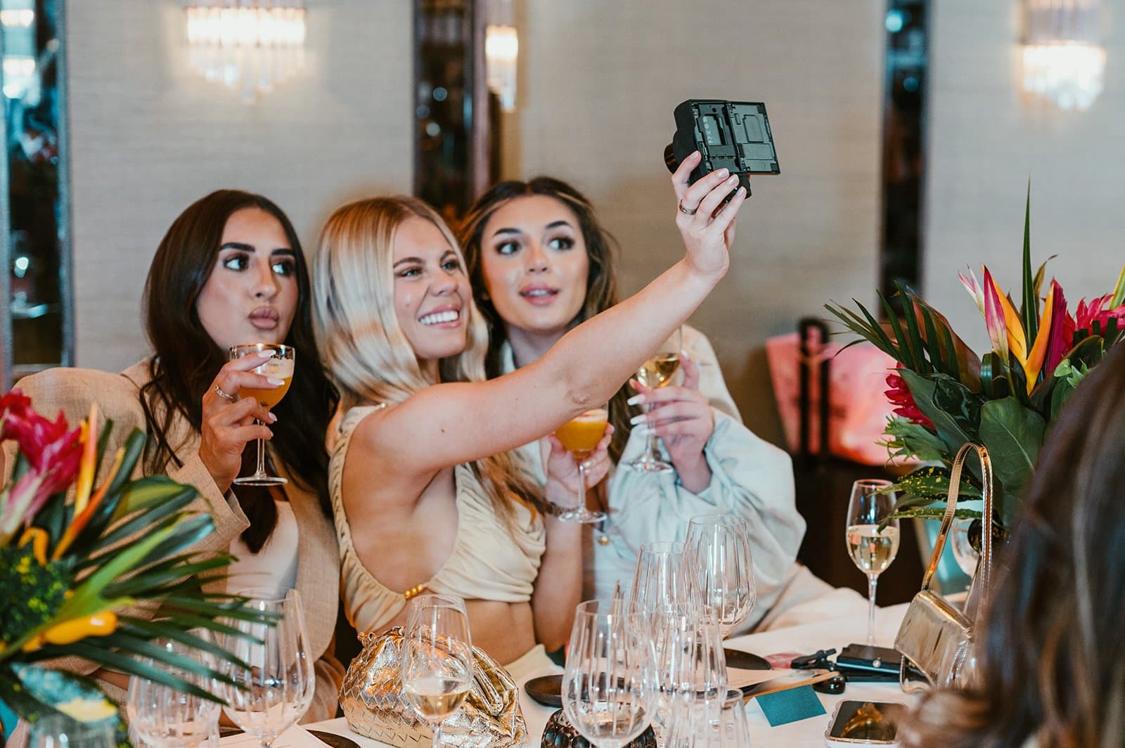 Corporate event photography by Razia Jukes — metapic 320