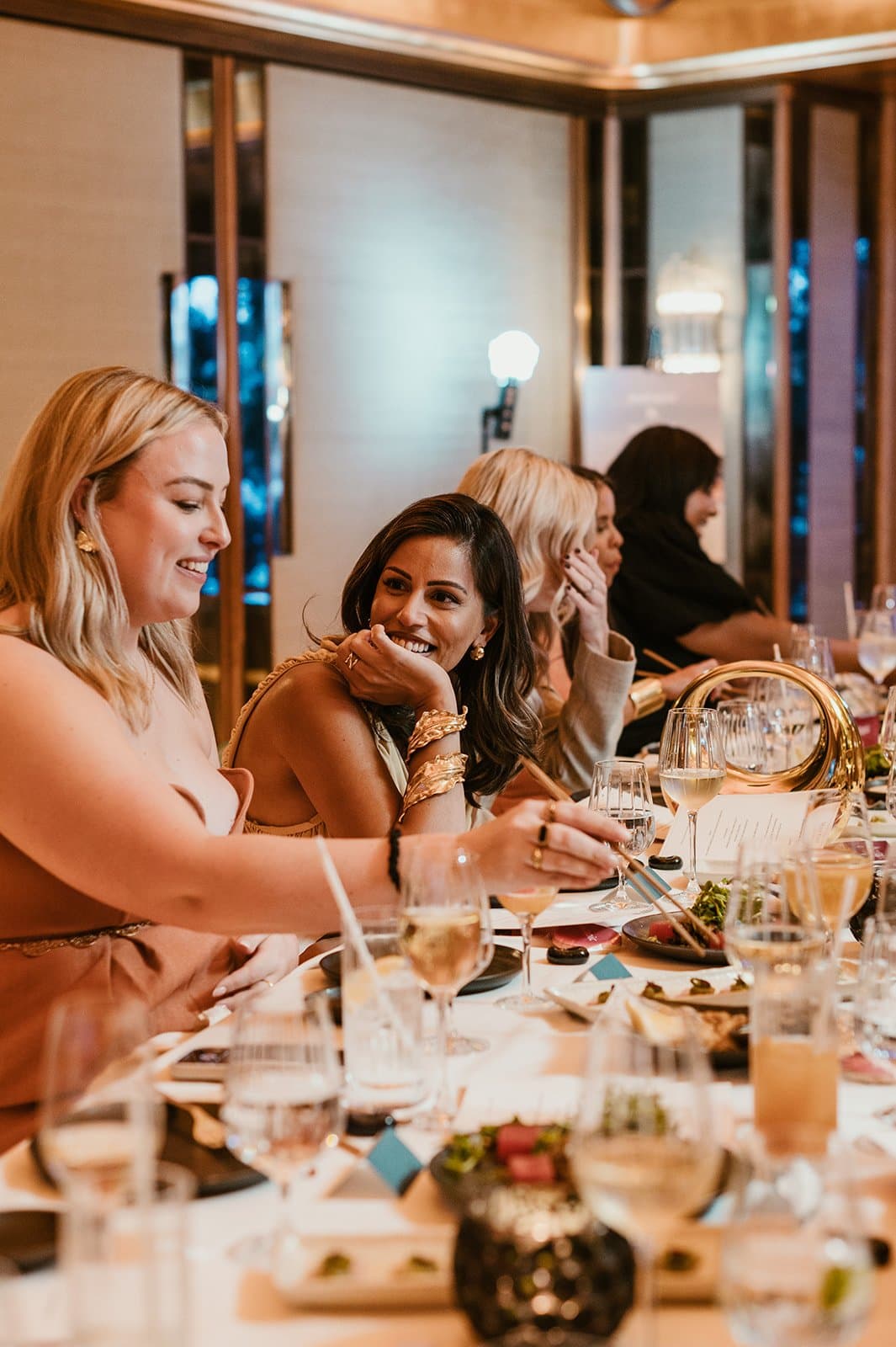 Corporate event photography by Razia Jukes — metapic 417