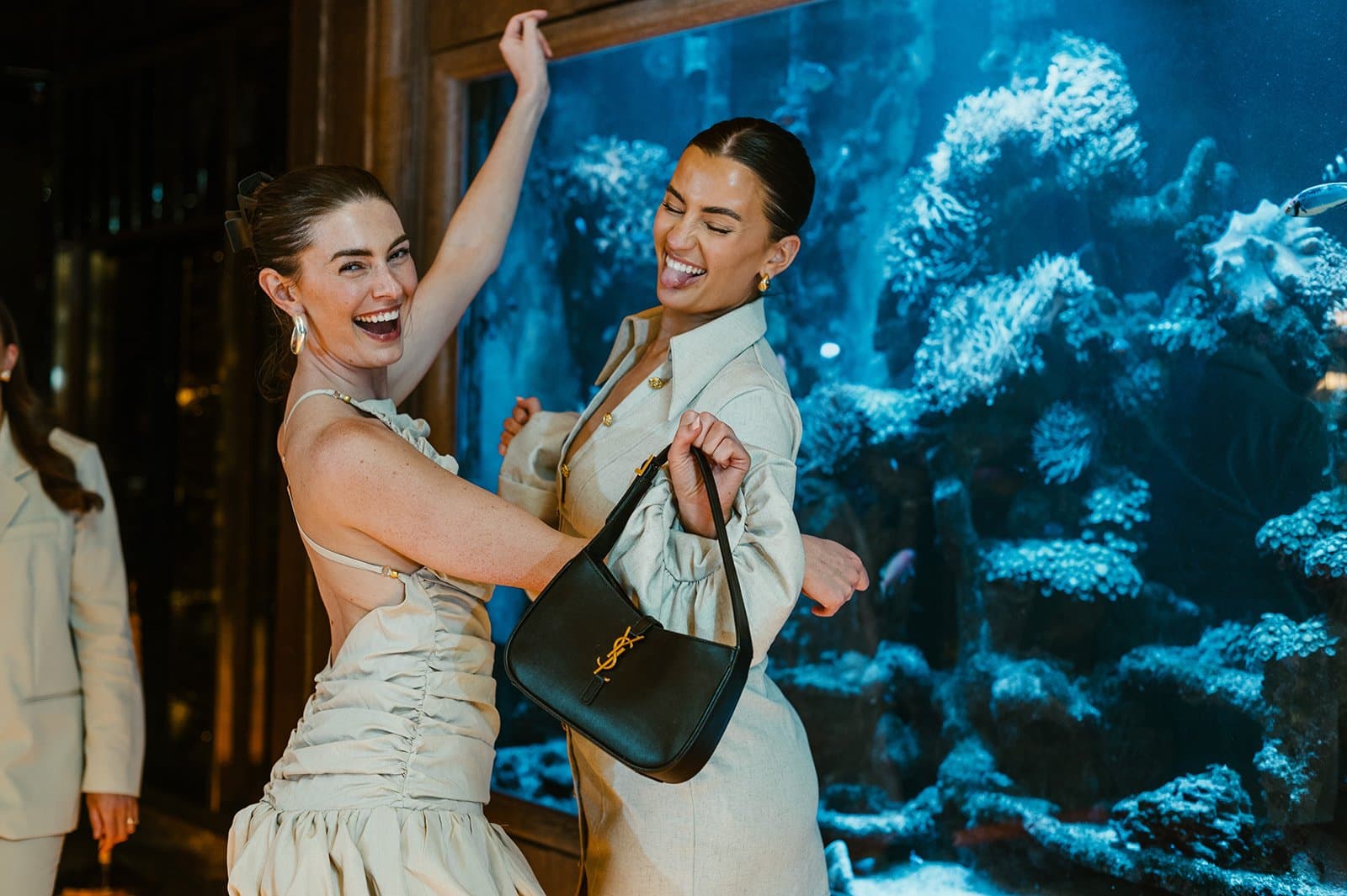 Corporate event photography by Razia Jukes — metapic 506