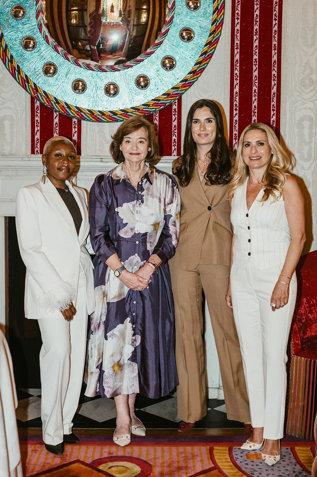 Corporate event photography by Razia Jukes — mtart cbf 28