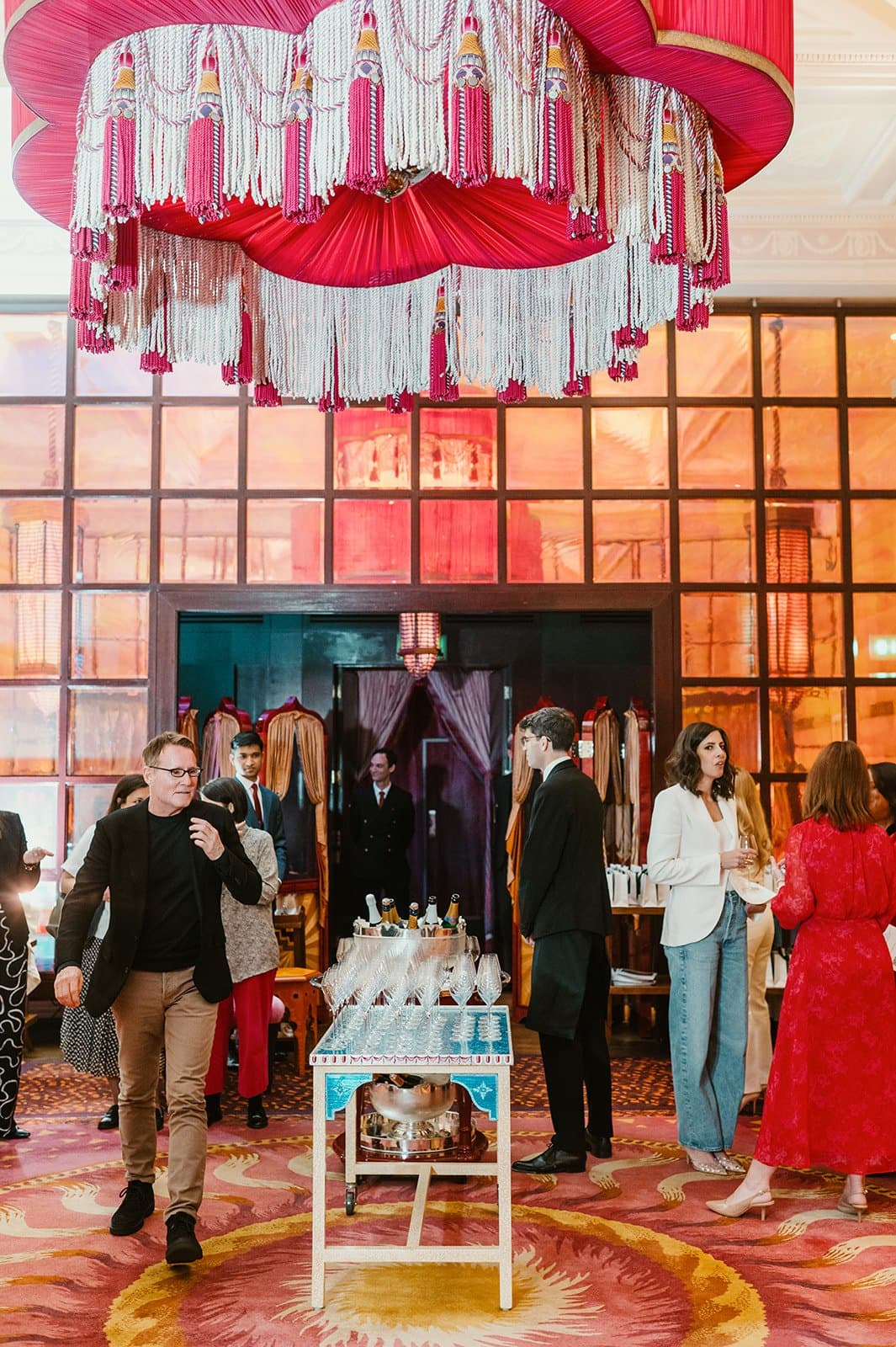 Corporate event photography by Razia Jukes — mtart cbf 64
