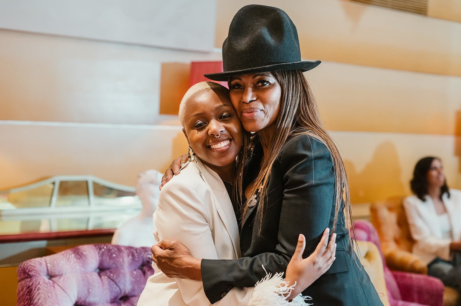 Corporate event photography by Razia Jukes — mtart cbf 263
