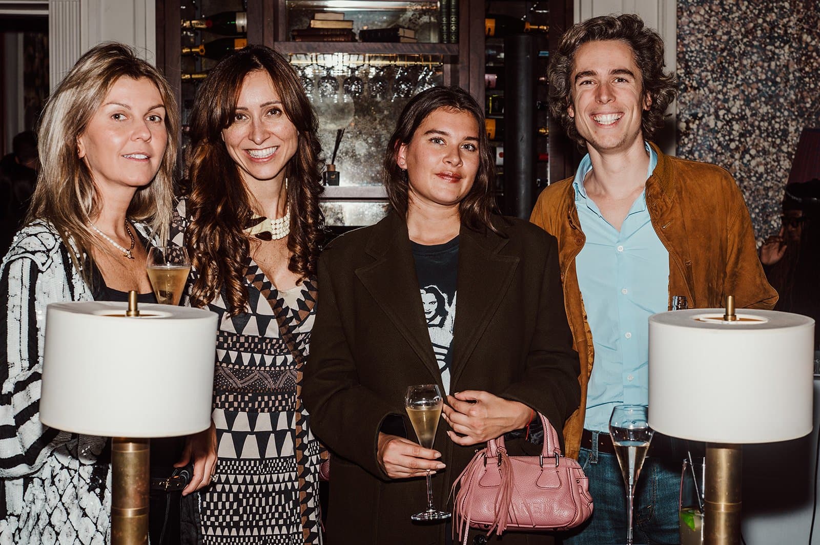Corporate event photography by Razia Jukes — mtart home grown event 152
