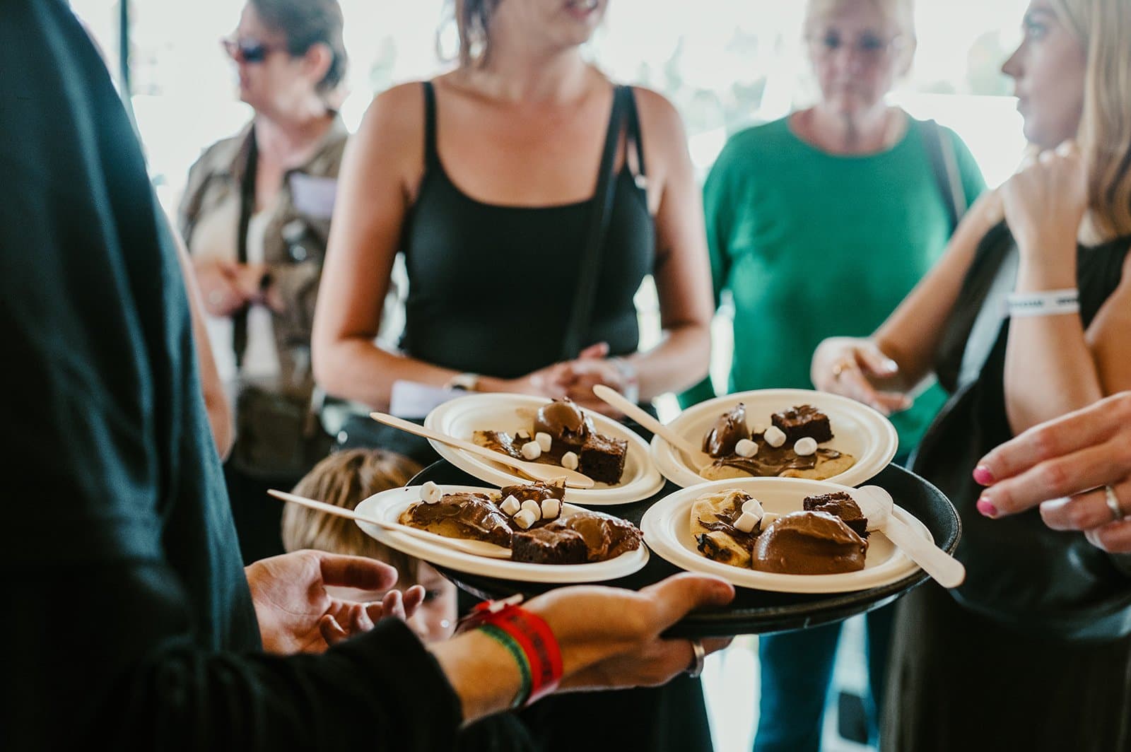 Corporate event photography by Razia Jukes — ninja st albans 587