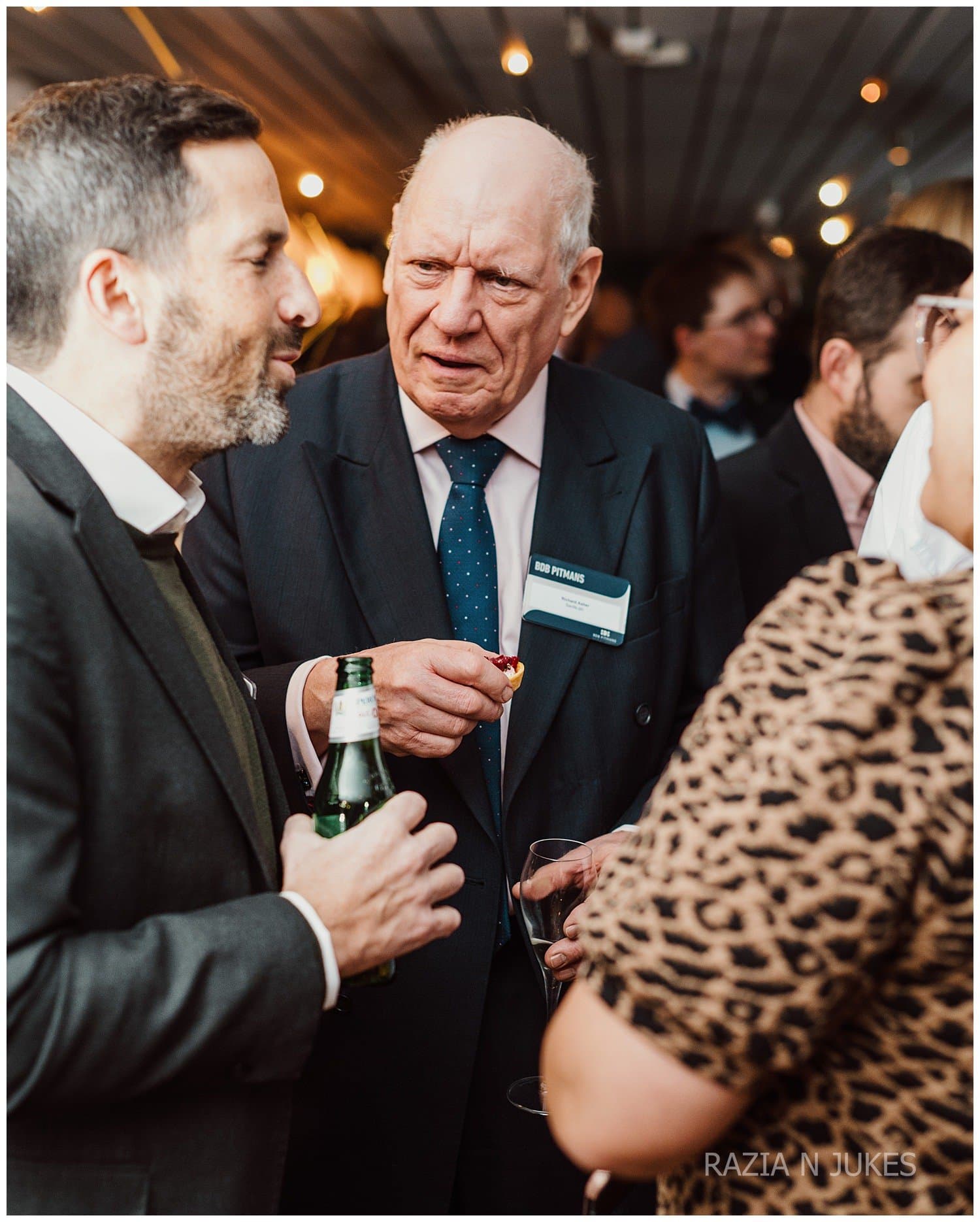 Corporate event photography by Razia Jukes — nrla conference events 37