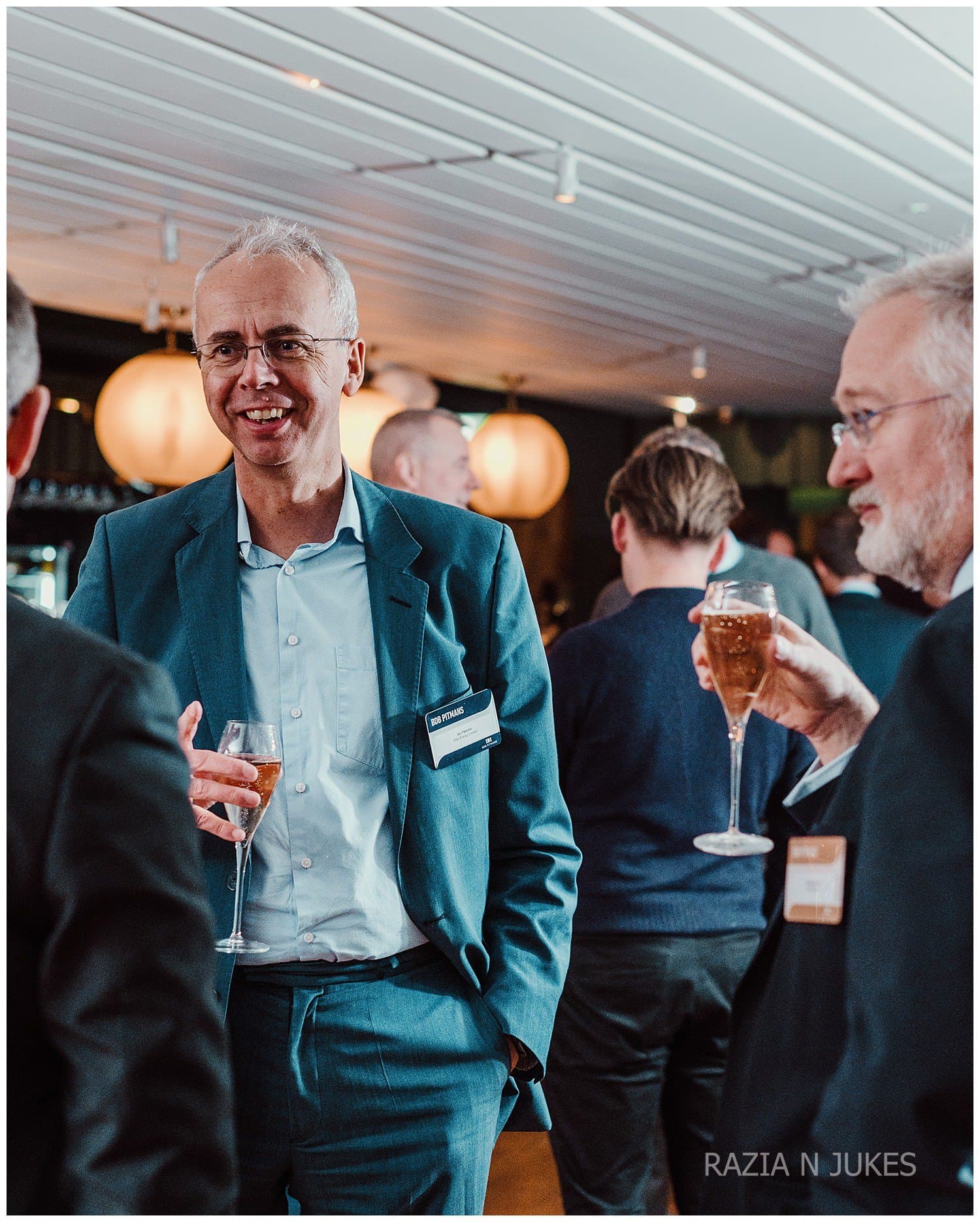 Corporate event photography by Razia Jukes — nrla conference events 46