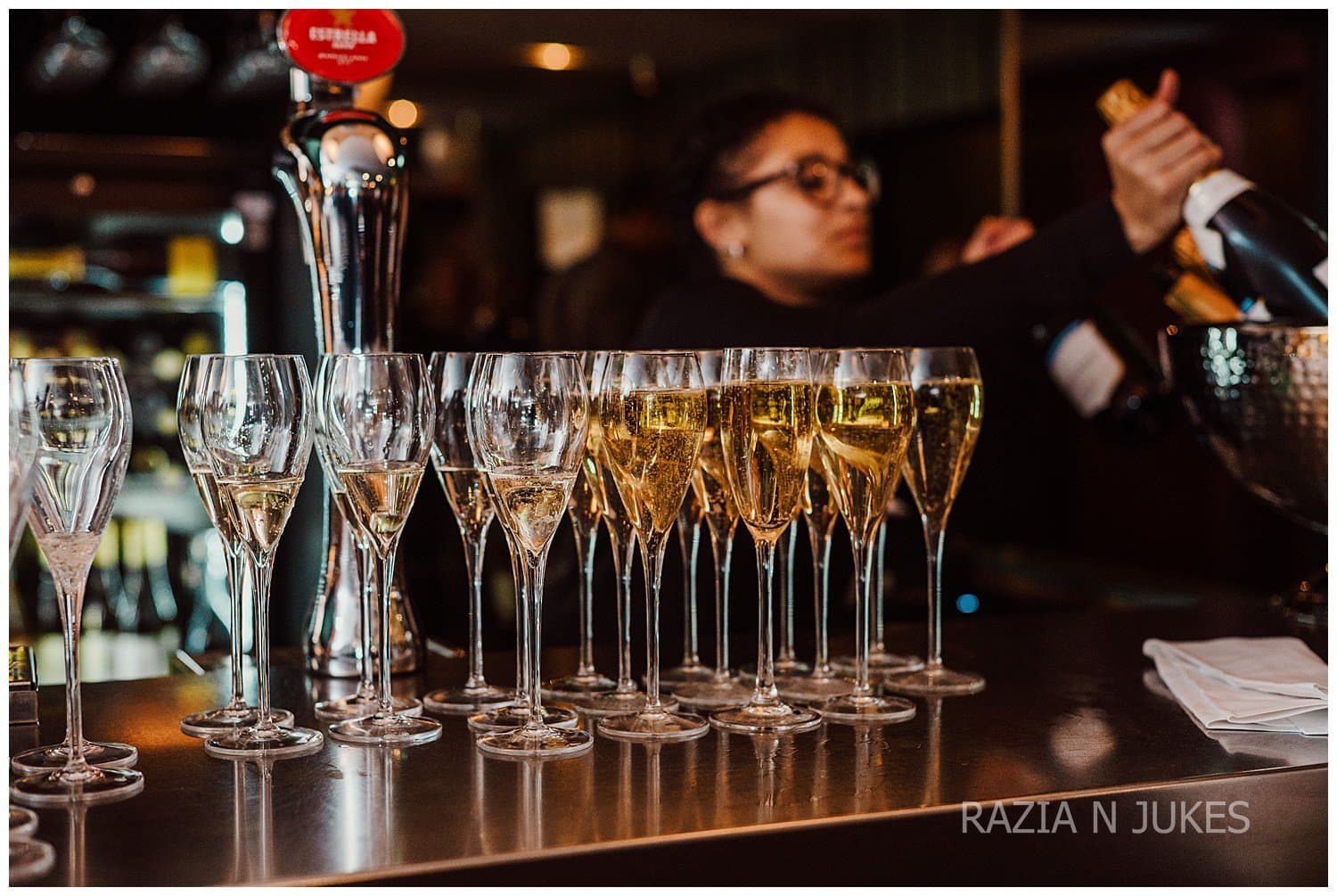 Corporate event photography by Razia Jukes — nrla conference events 47