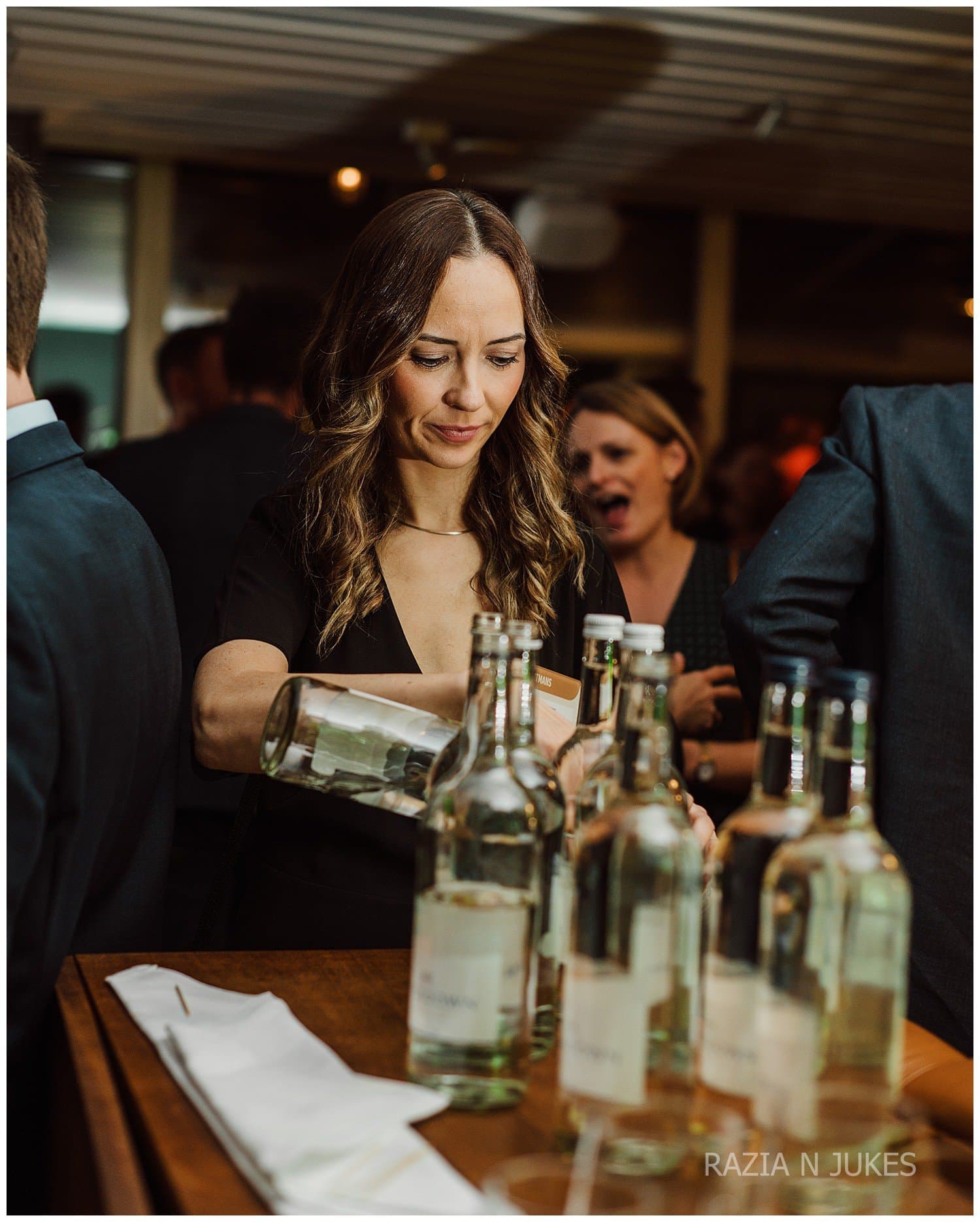 Corporate event photography by Razia Jukes — nrla conference events 54