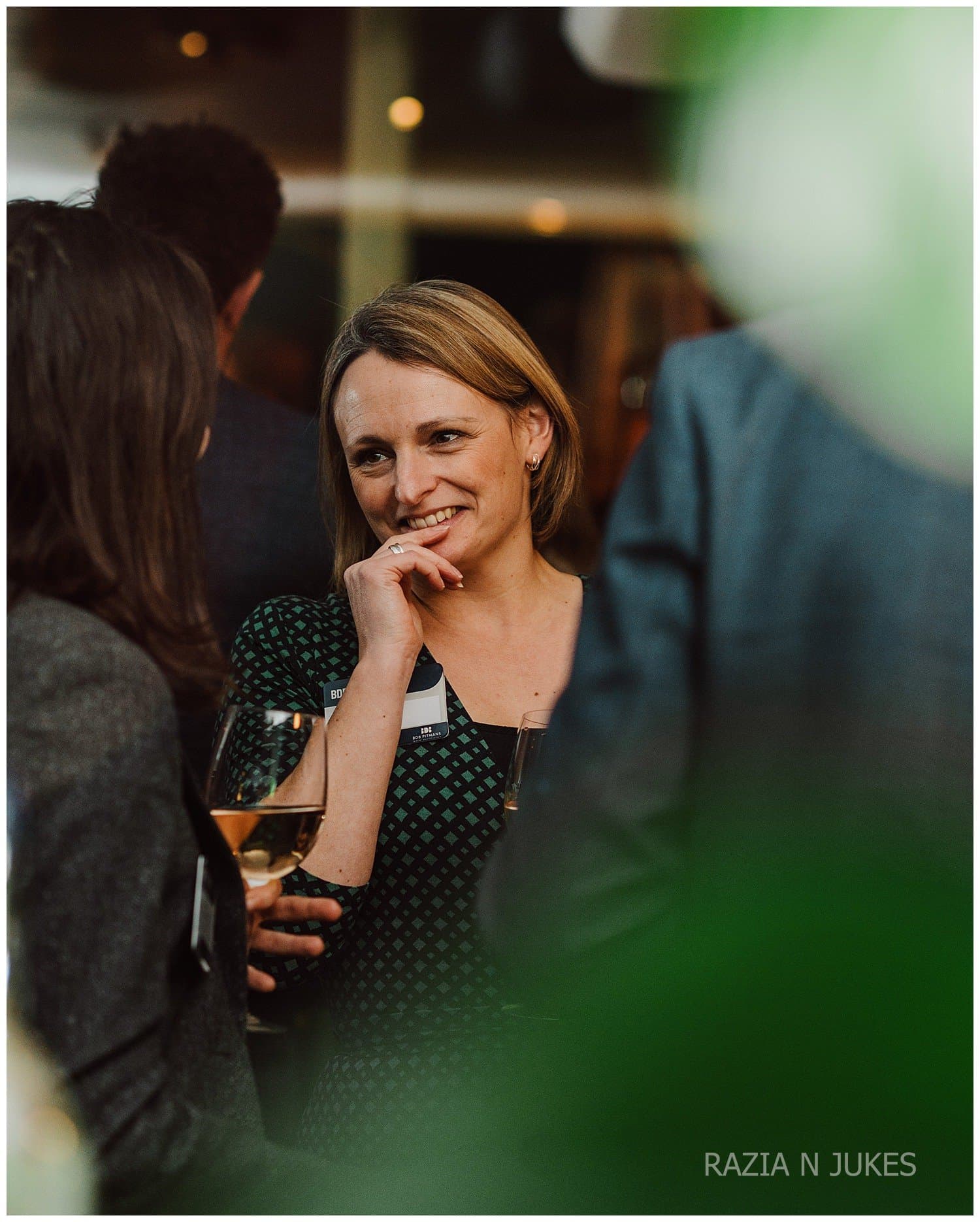 Corporate event photography by Razia Jukes — nrla conference events 55
