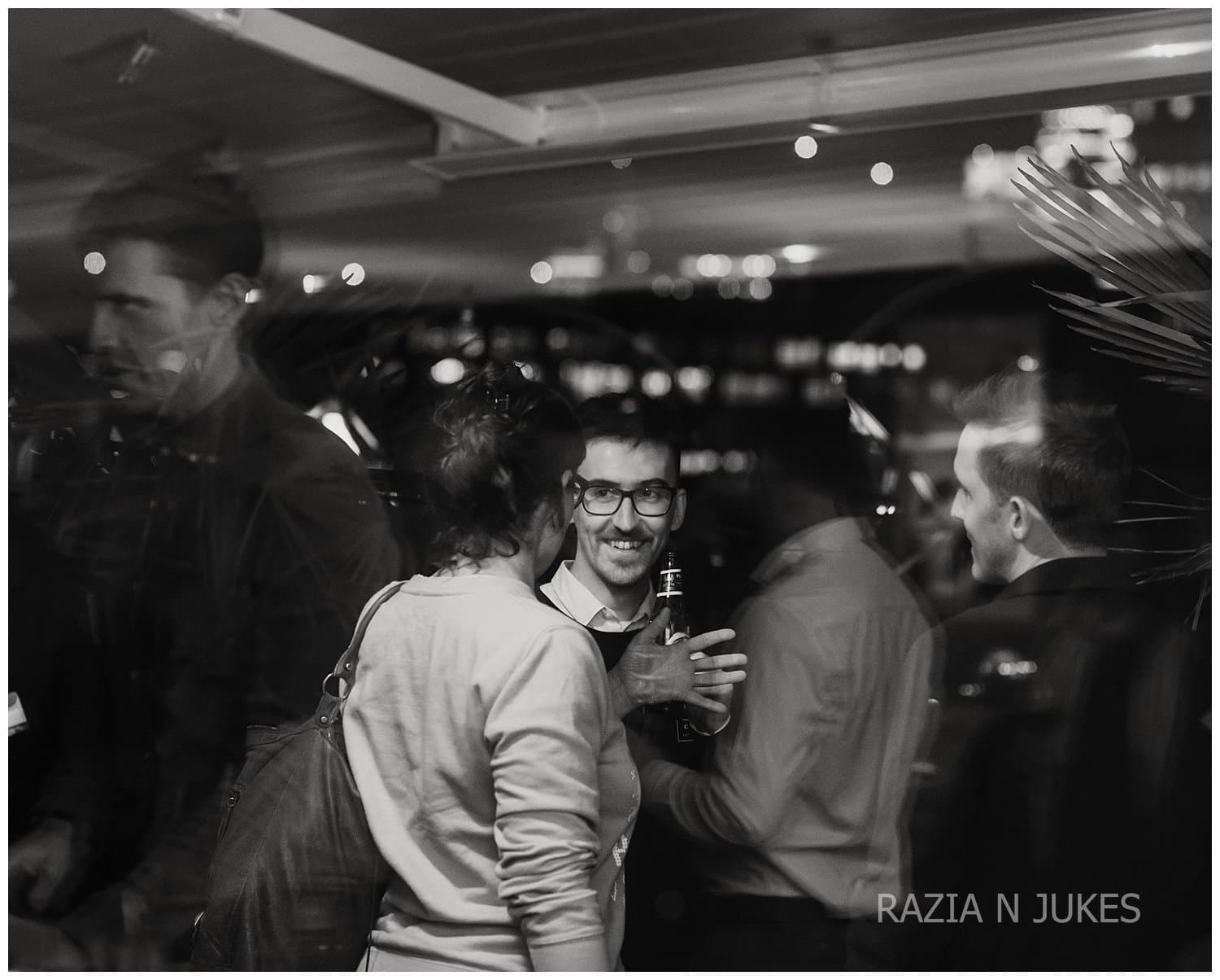 Corporate event photography by Razia Jukes — nrla conference events 56