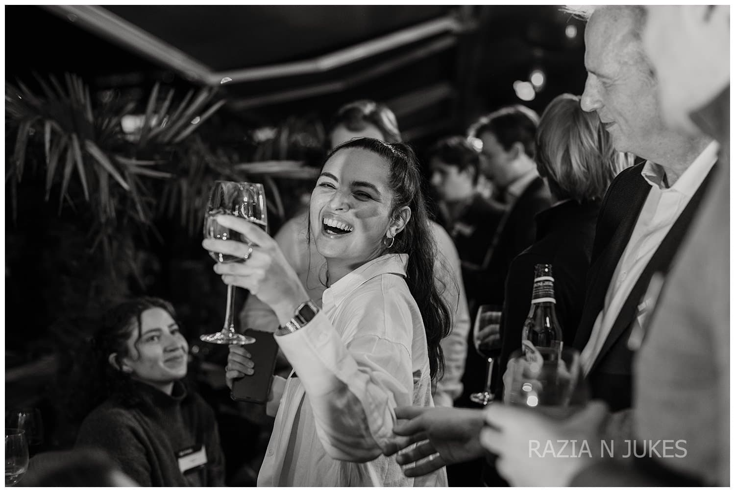 Corporate event photography by Razia Jukes — nrla conference events 57