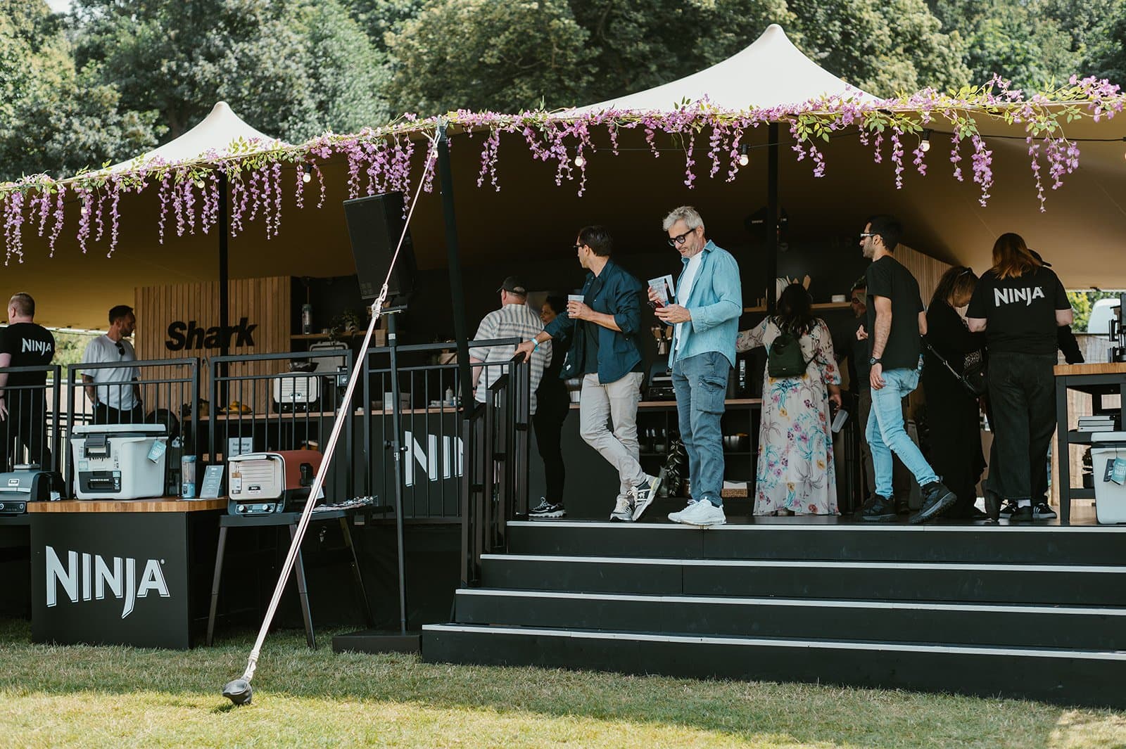 Corporate event photography by Razia Jukes — pitp reigate 312